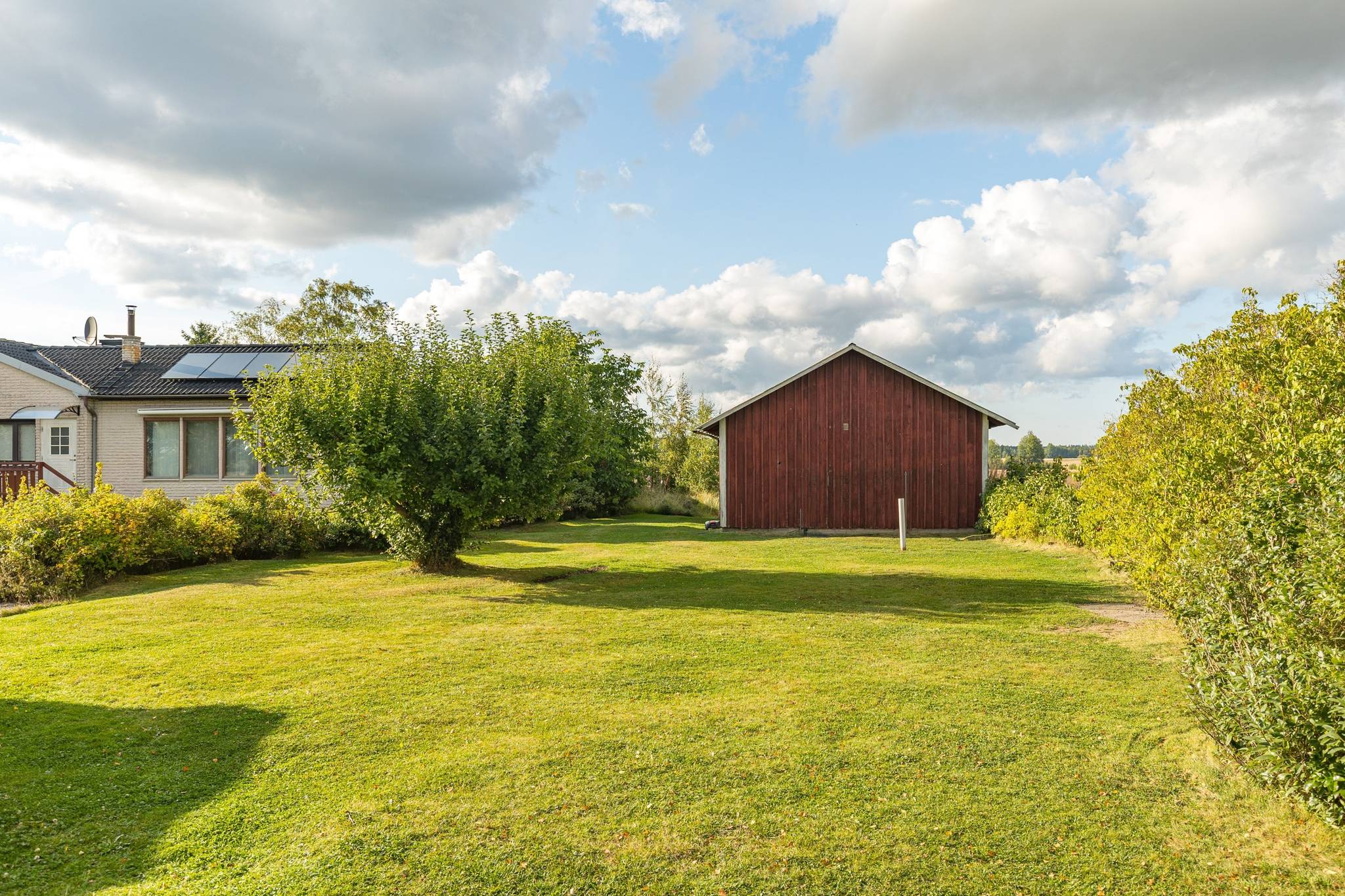 7 rum Villa på Brumstorp Nolsäter Värsås Skövde kommun - bild 10