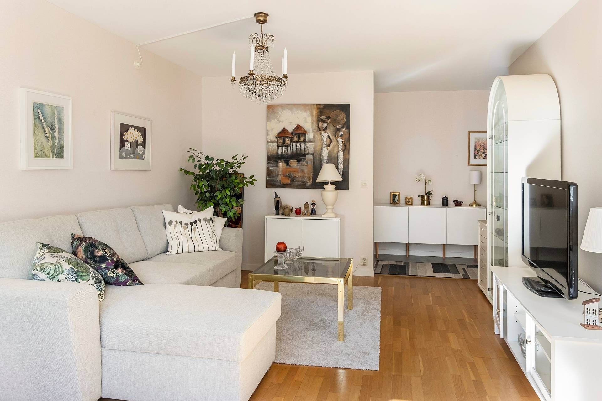 2 rum Lägenhet på Tunadalsgatan 10B Tunadal Köpings kommun - bild 11