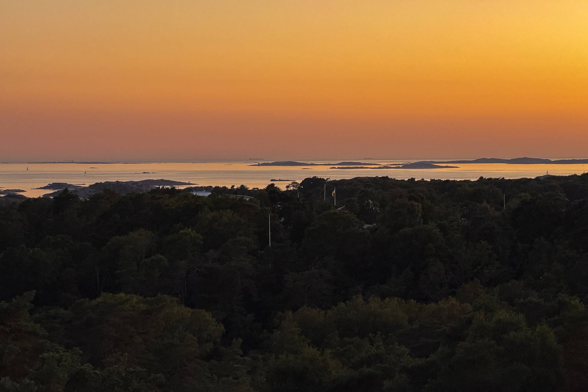 2 rum lägenhet på Uggleberget 24 Hovås, Göteborgs kommun - bild 4