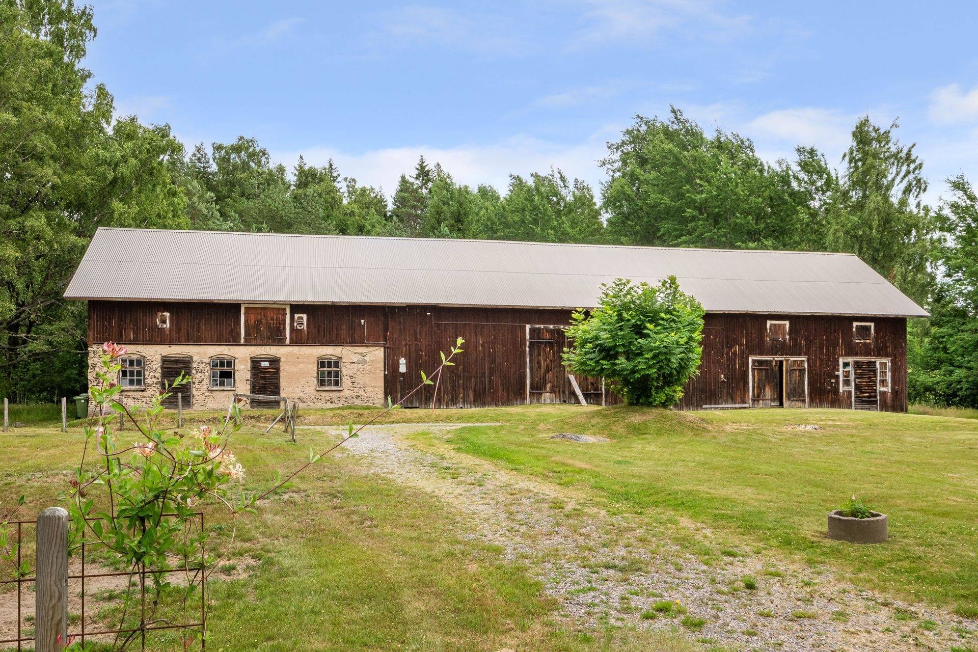 6 rum Villa på Lerbäck Skogen n 1010 Lerbäck Askersunds kommun - bild 5