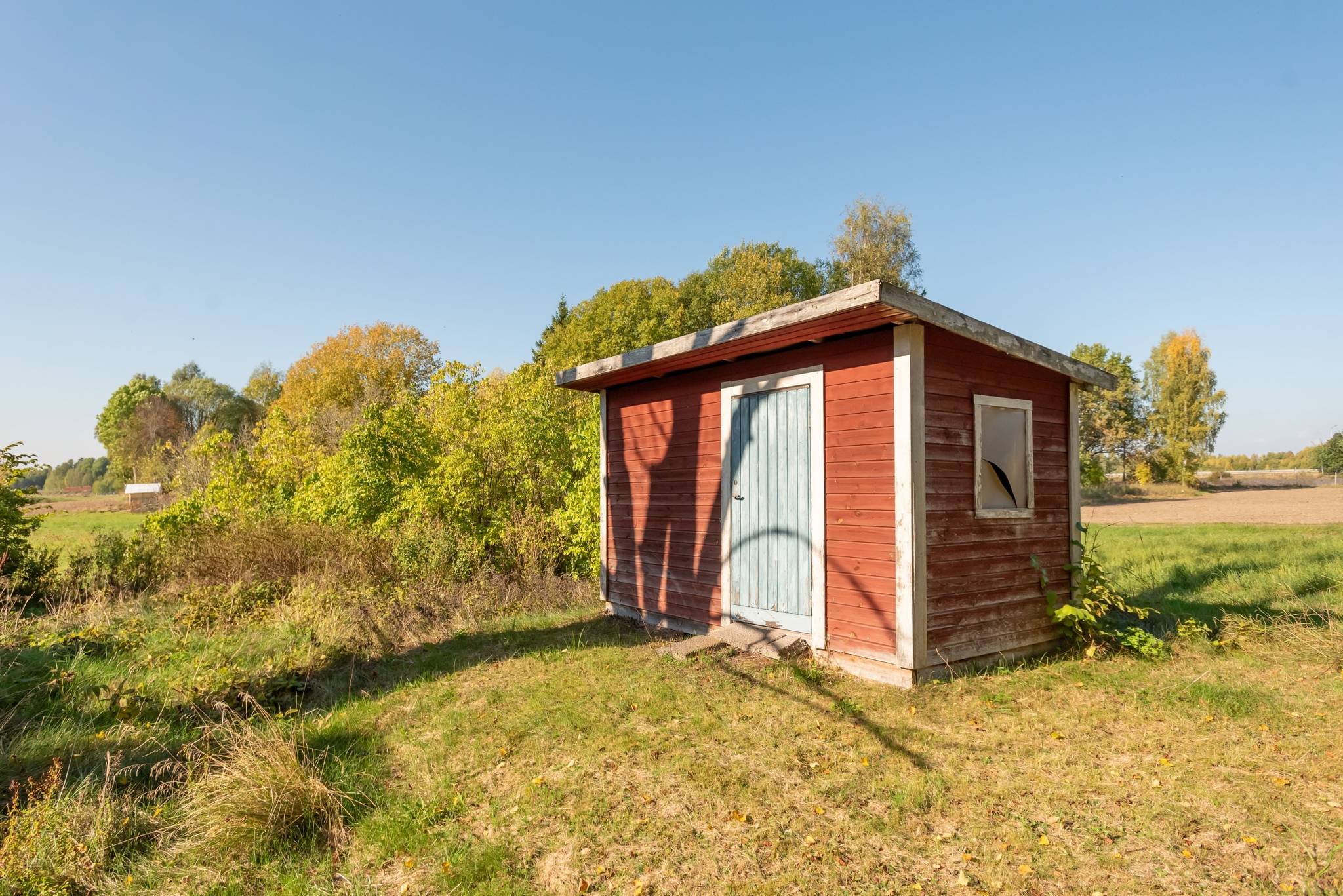 3 rum Villa på Kärsta 306 Lillkyrka Örebro kommun - bild 29