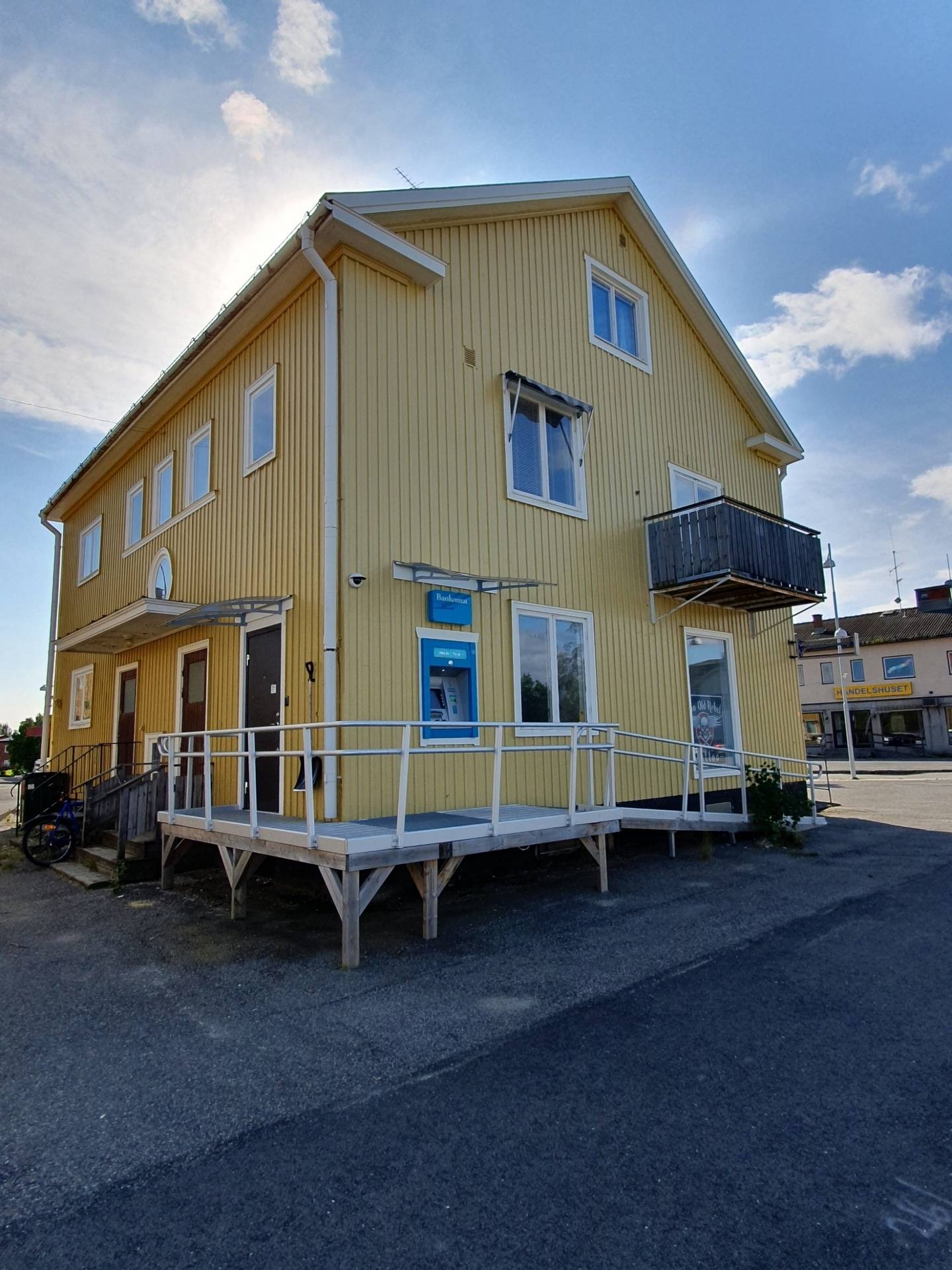6 rum Övrig på Vasabrogatan 8 Burträsk Skellefteå kommun - bild 74