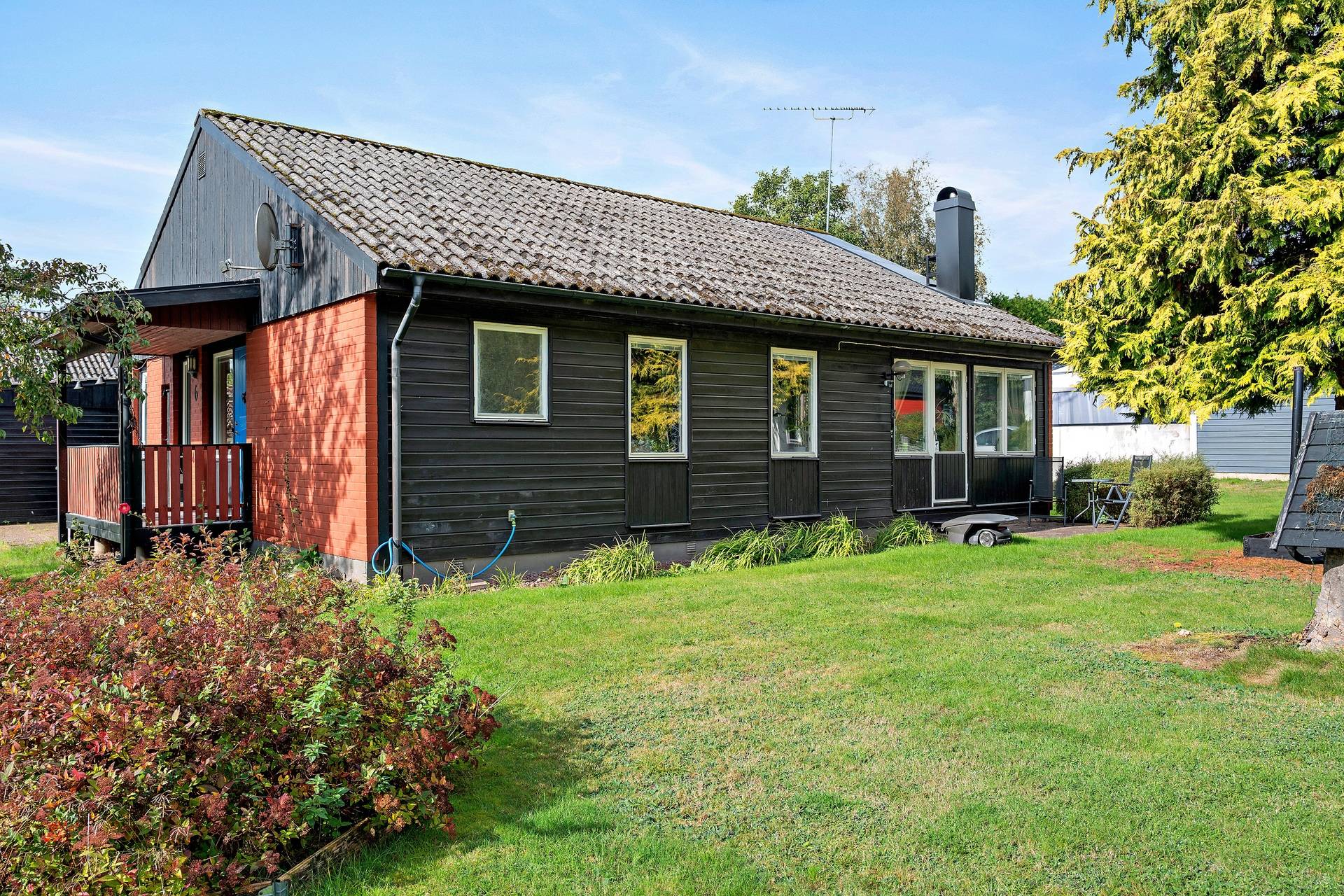 4 rum Villa på Frejagatan 6 Broby Östra Göinge kommun - bild 11