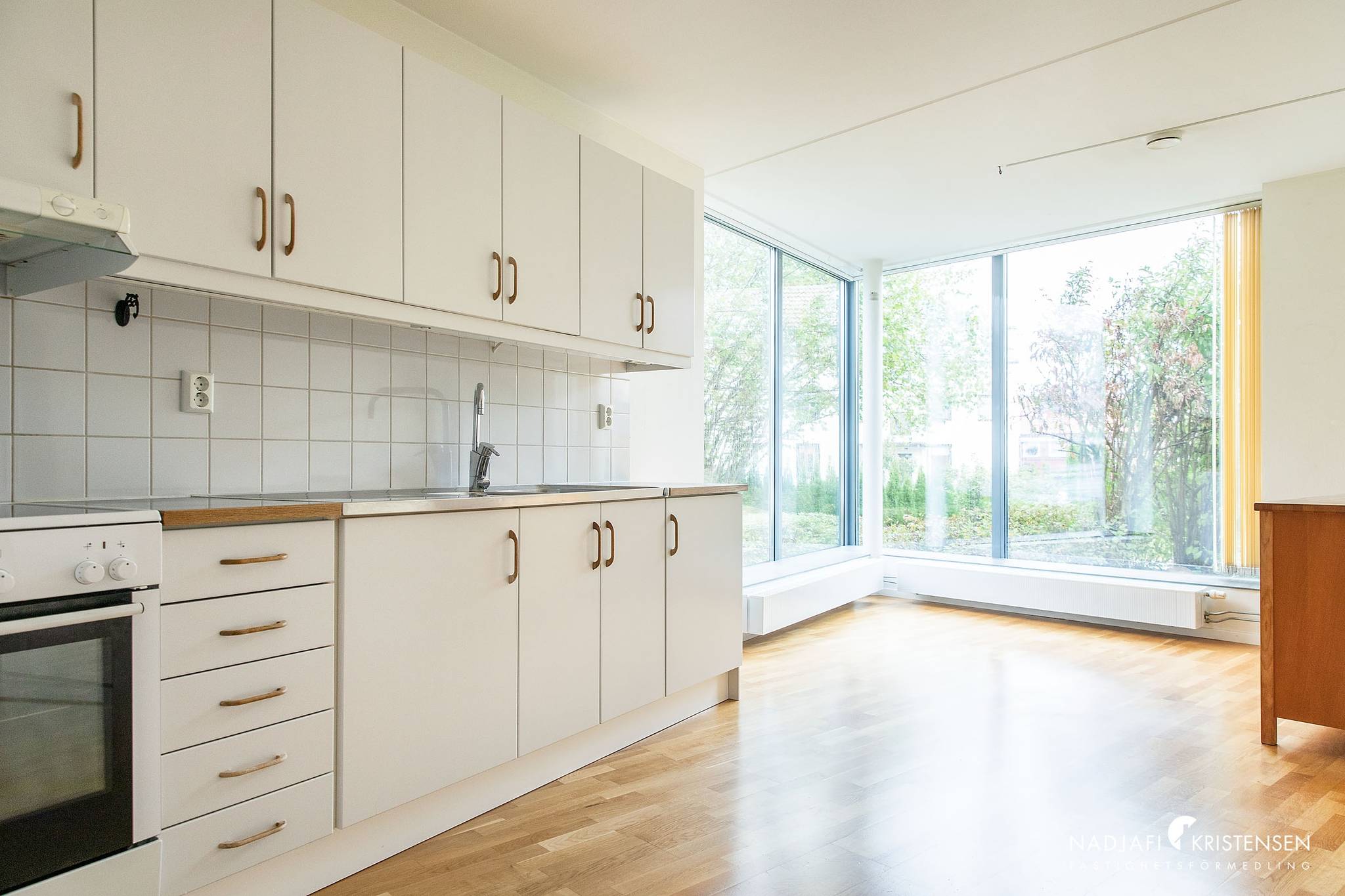 2 rum lägenhet på Klinkehögsvägen 1C Centrala Båstad, Båstads kommun - bild 3