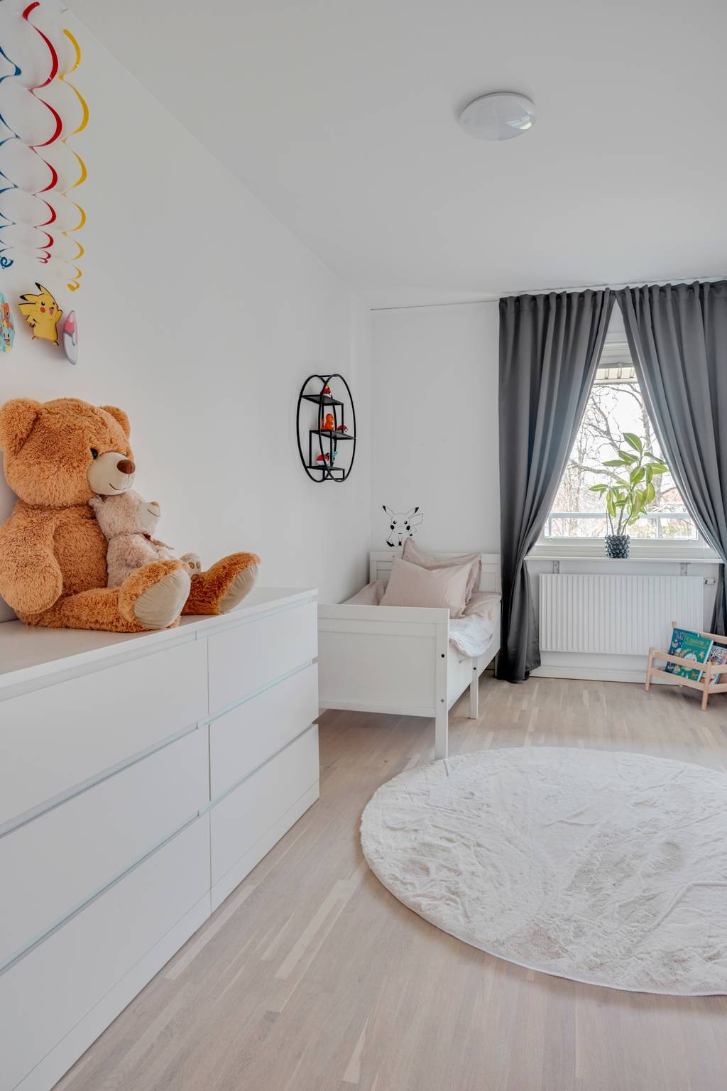 4 rum Lägenhet på Klågerupsvägen 307g Husie - Solängen - Toftängen Malmö kommun - bild 26