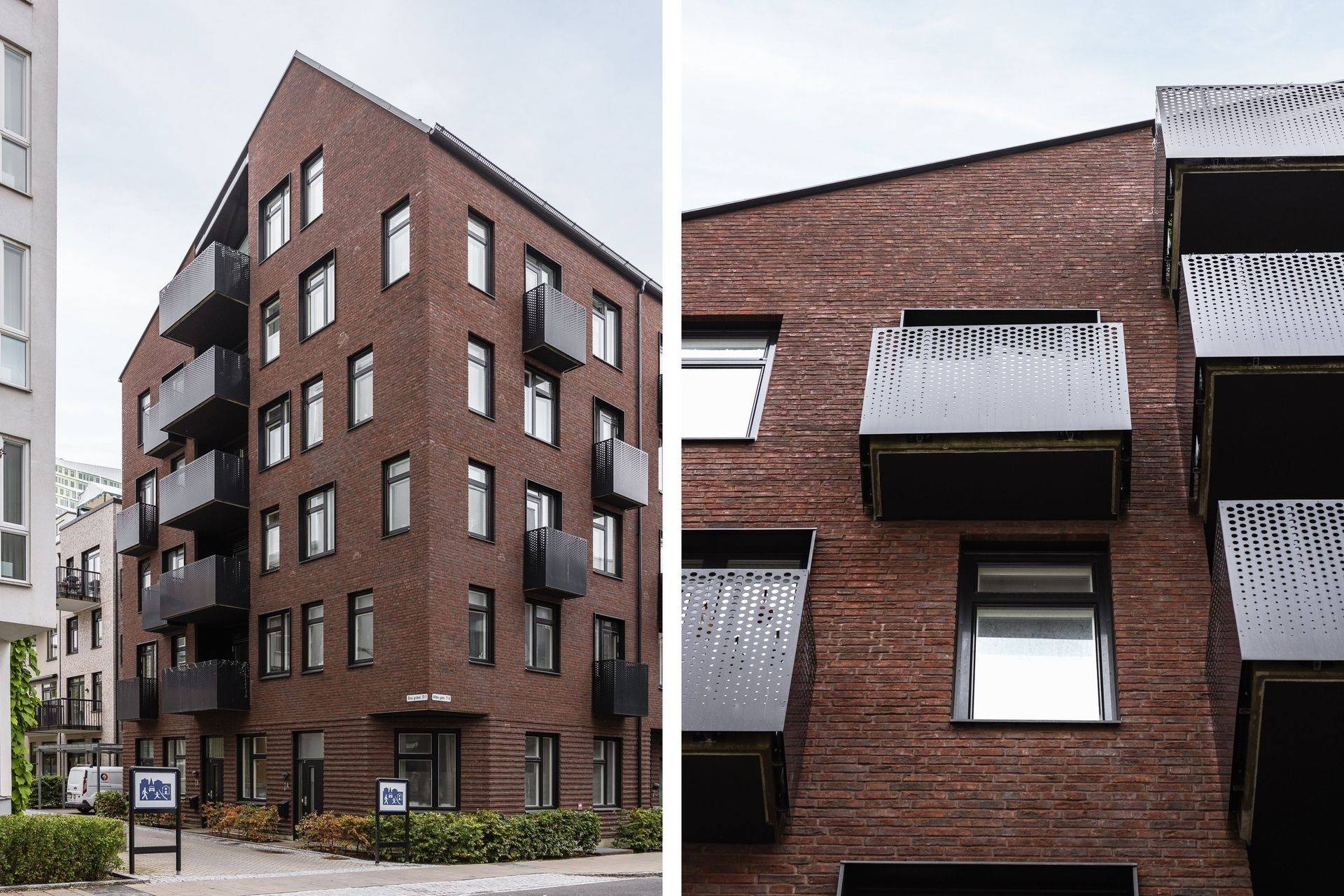1 rum Lägenhet på Sivs gränd 3A Hyllie Malmö kommun - bild 19