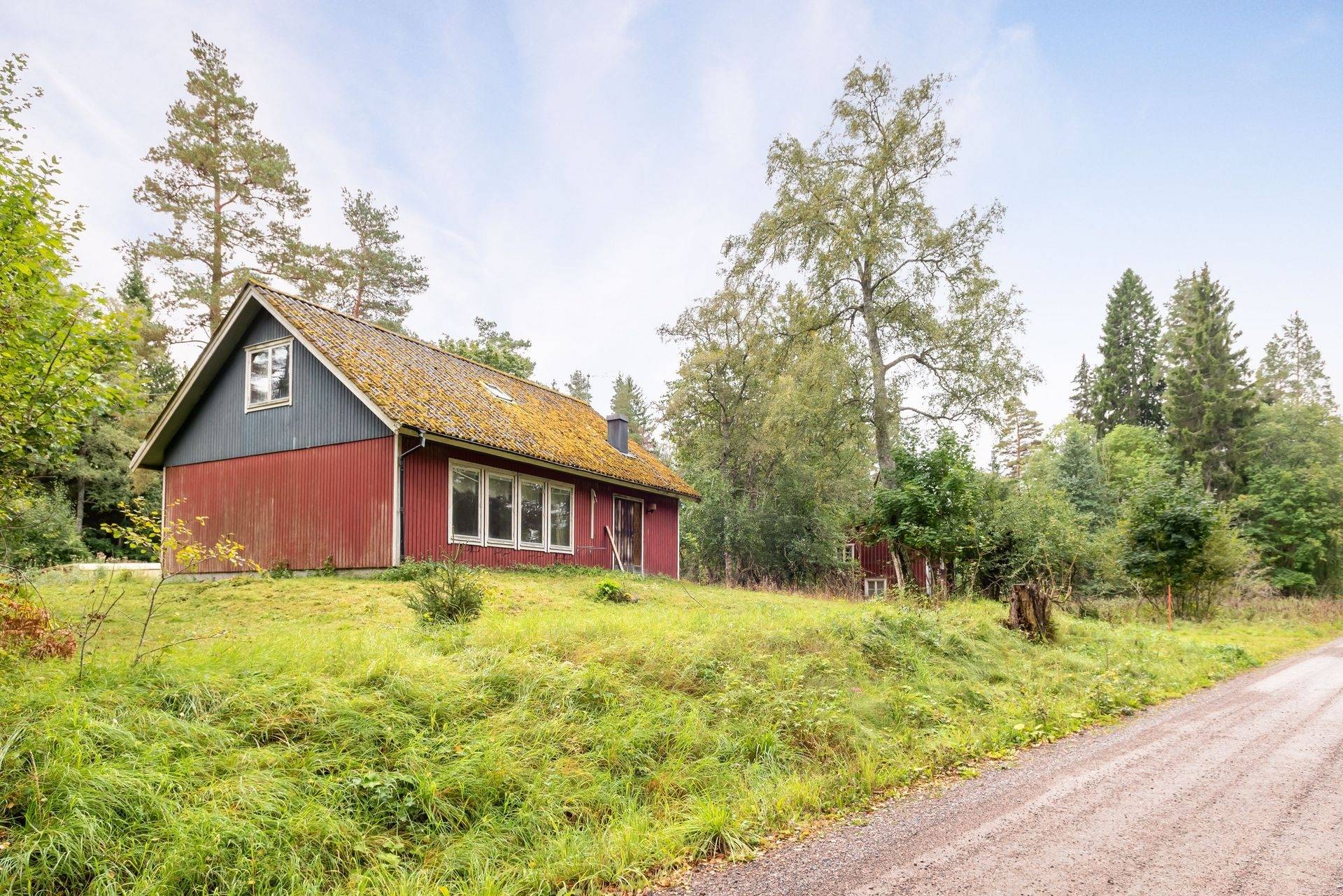 6 rum Villa på Getabo Kollkärrslund 422 Mariedamm Askersunds kommun - bild 4