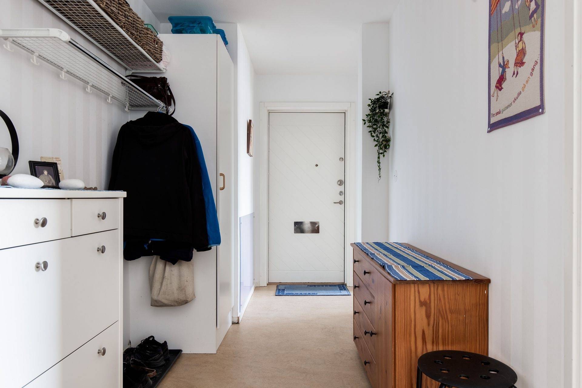 5 rum Lägenhet på Bergmästarevägen 5B Sandviken Karlskoga kommun - bild 6