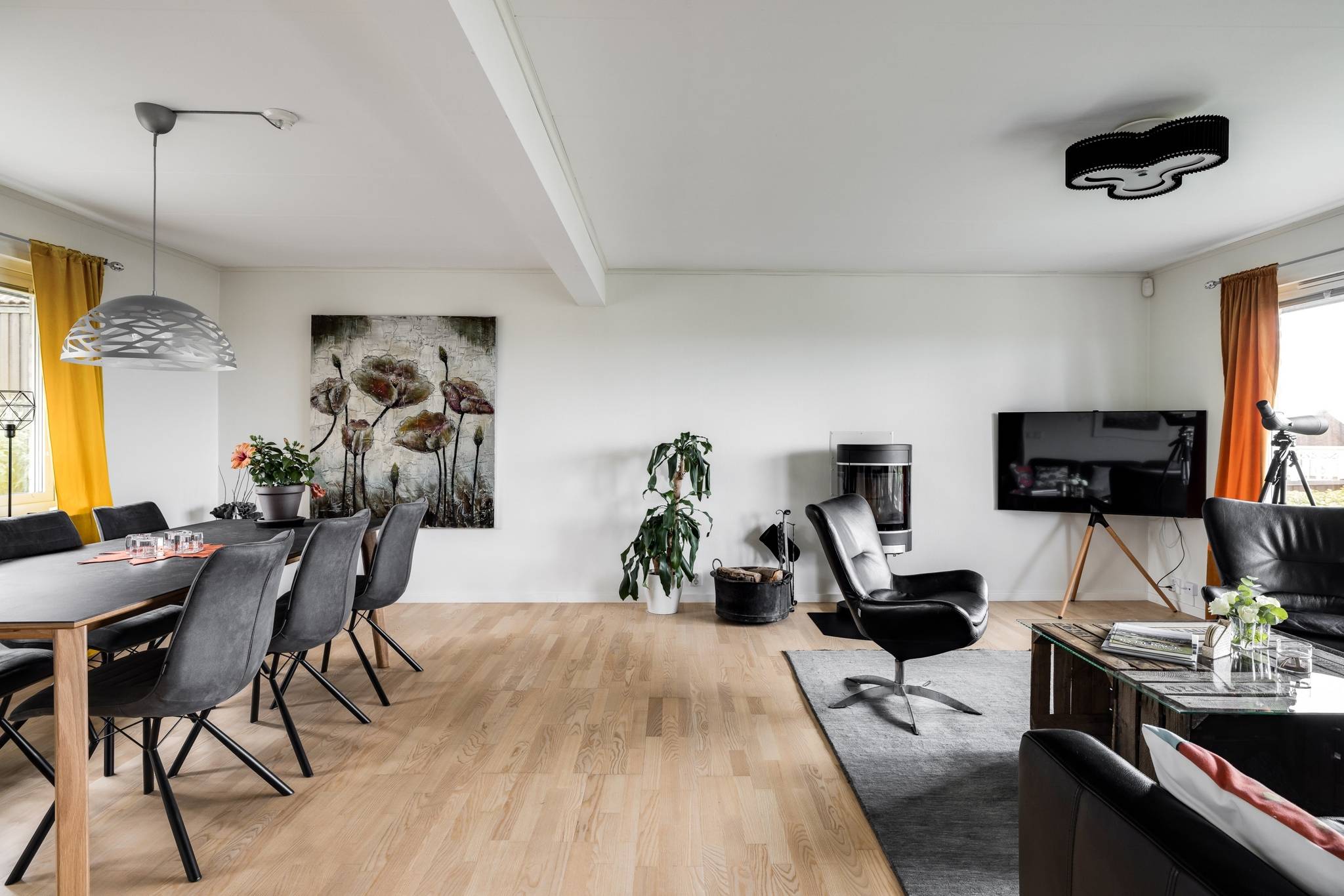 5 rum Villa på Fortuna strand 67 Fortuna Strand Landskrona kommun - bild 10