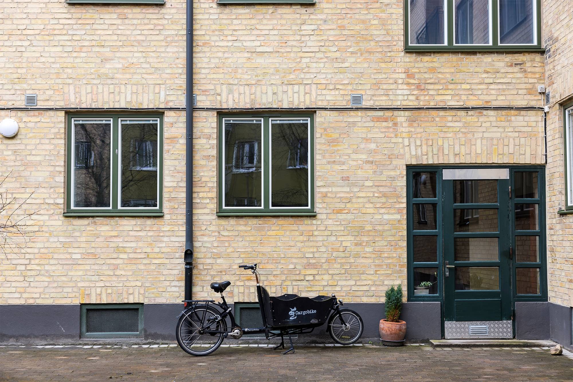 1.5 rum Lägenhet på Brobygatan 2B Nobeltorget Malmö kommun - bild 17