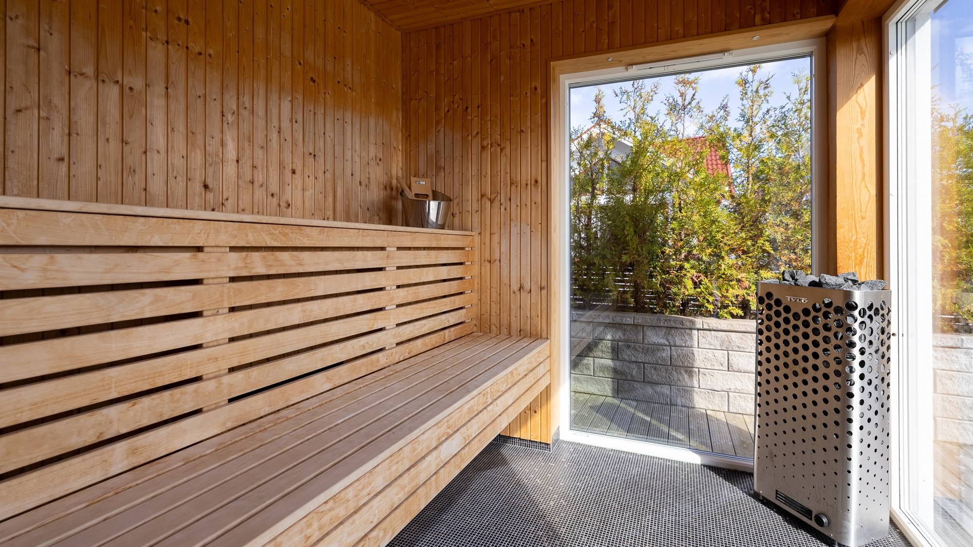 9 rum Villa på Kalvövägen 15 Fjordsidan Kungsbacka kommun - bild 29