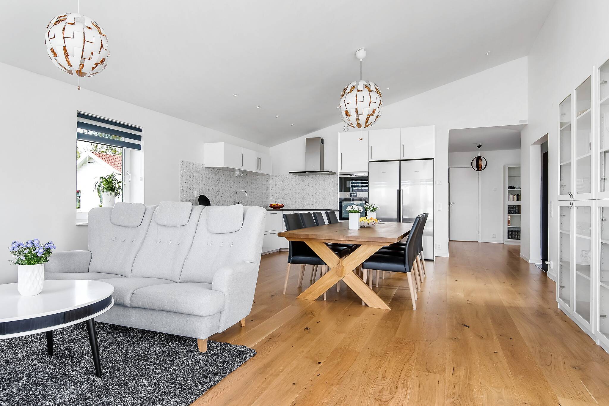 6 rum Villa på Rödbergsudde 10 Rödbergsudde Motala kommun - bild 5