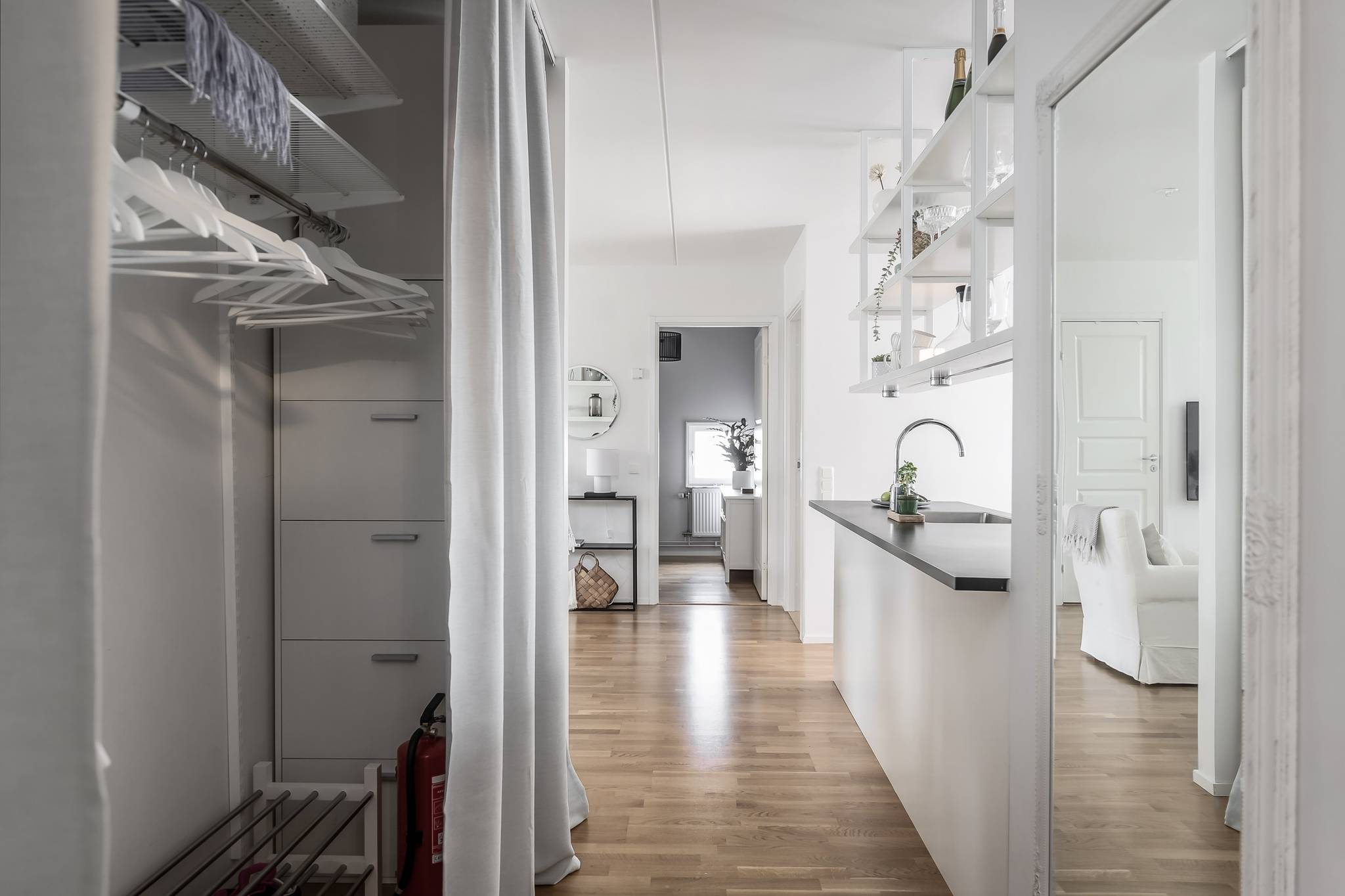3.5 rum Lägenhet på Harpsundsvägen 80B Bandhagen-Högdalen Stockholms kommun - bild 21