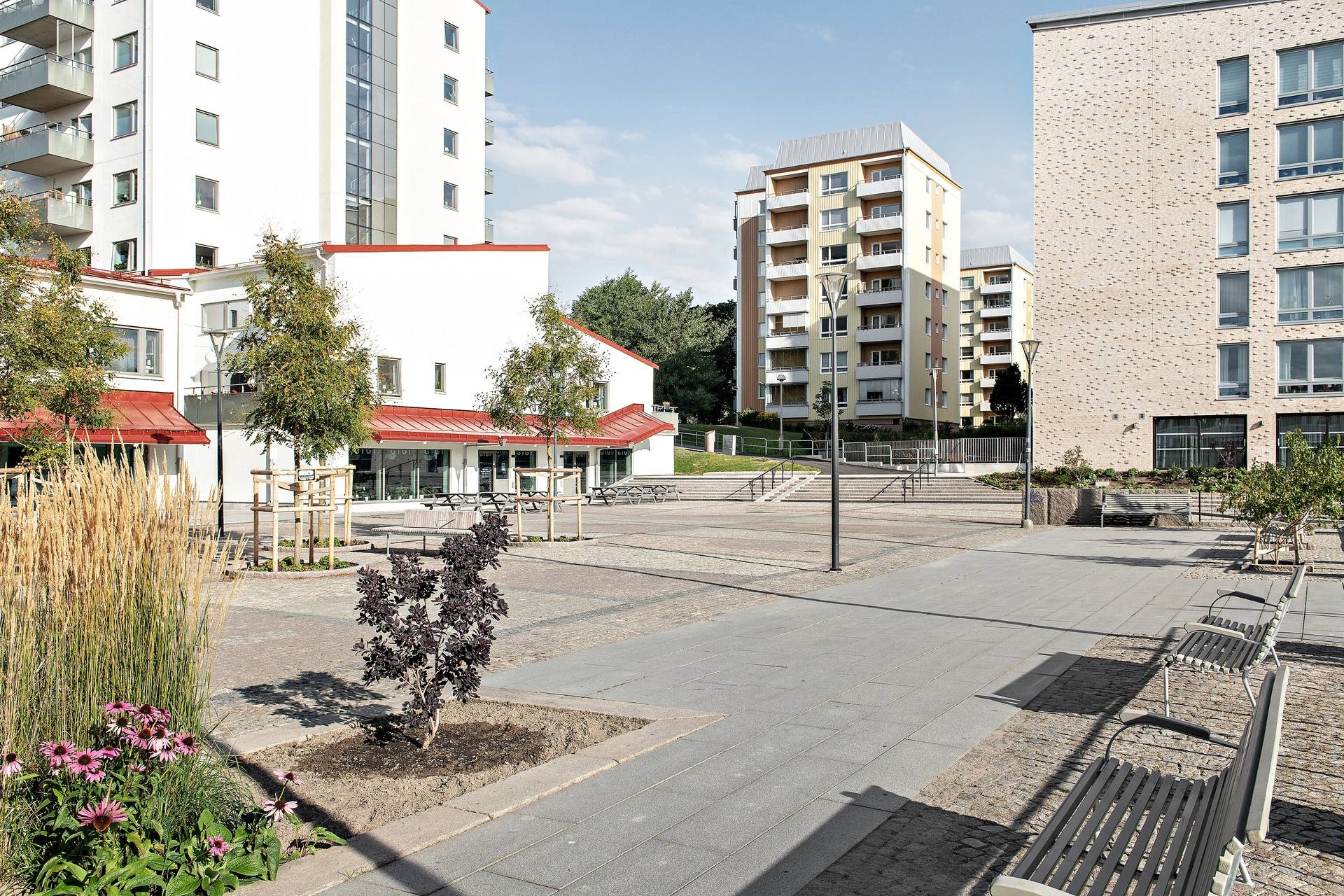 5 rum Lägenhet på Antenngatan 59C Järnbrott Göteborgs kommun - bild 35
