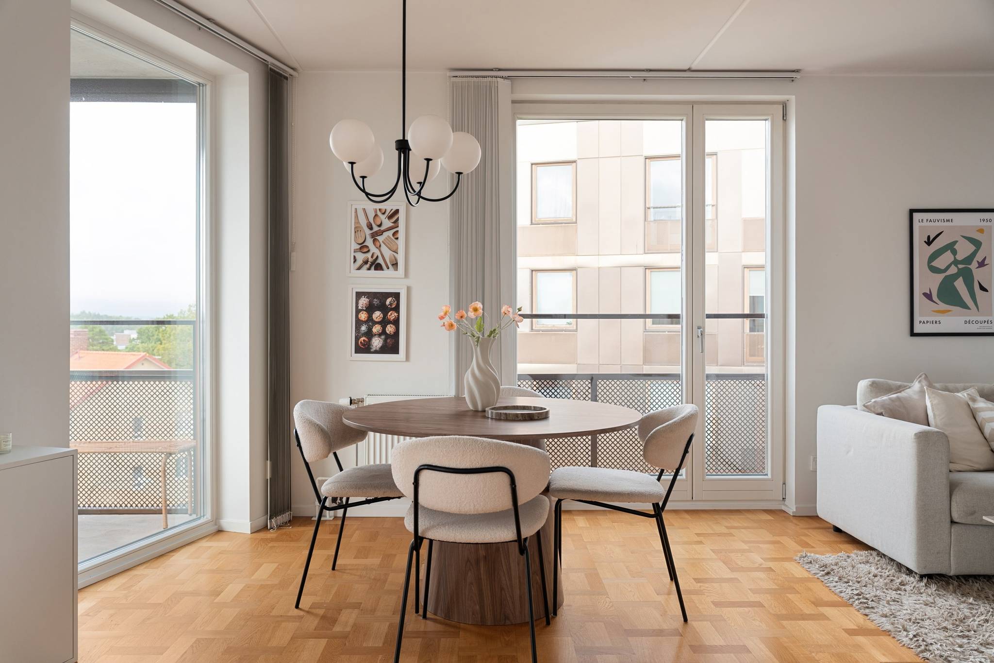 2 rum Lägenhet på Kratsbodavägen 50A, vån 5/5 Bromma - Mariehäll Stockholms kommun - bild 10