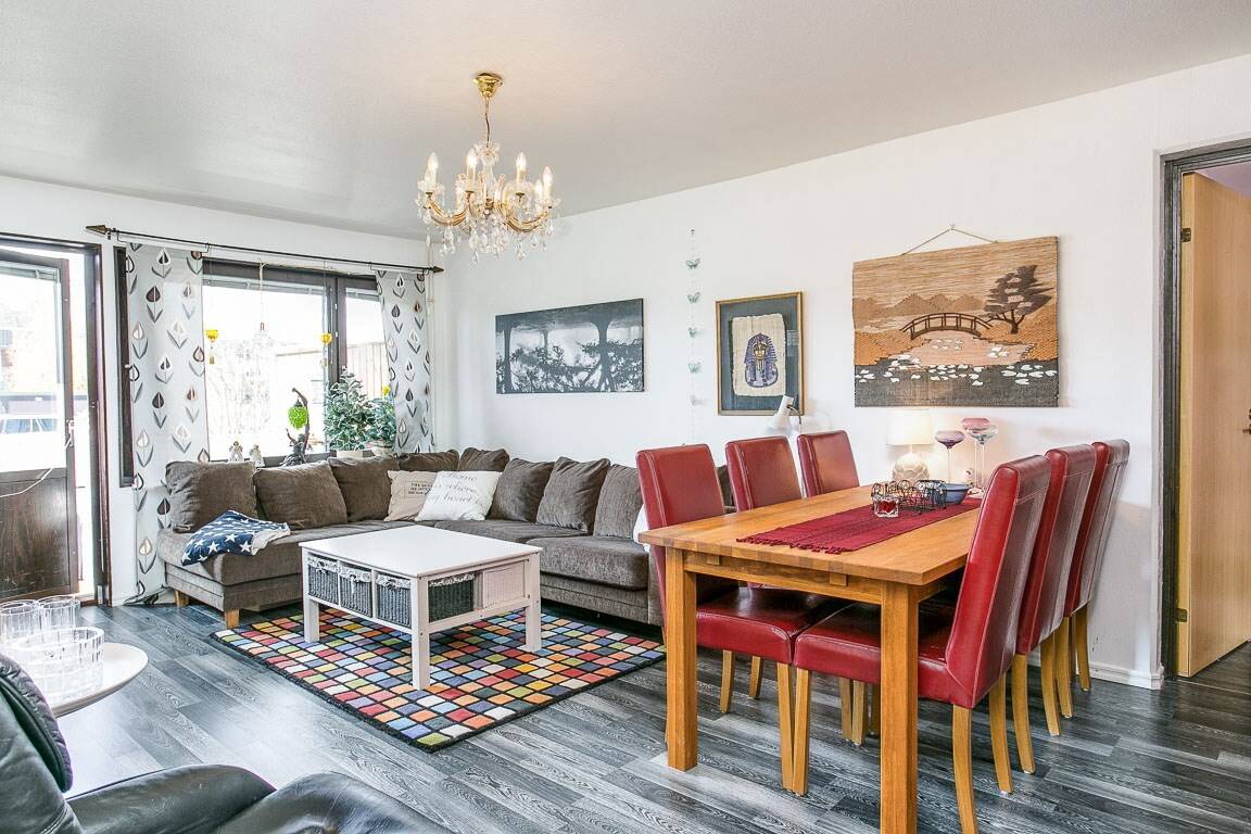 3 rum Lägenhet på Flöjtgatan 8 Kronoparken Karlstads kommun - bild 10