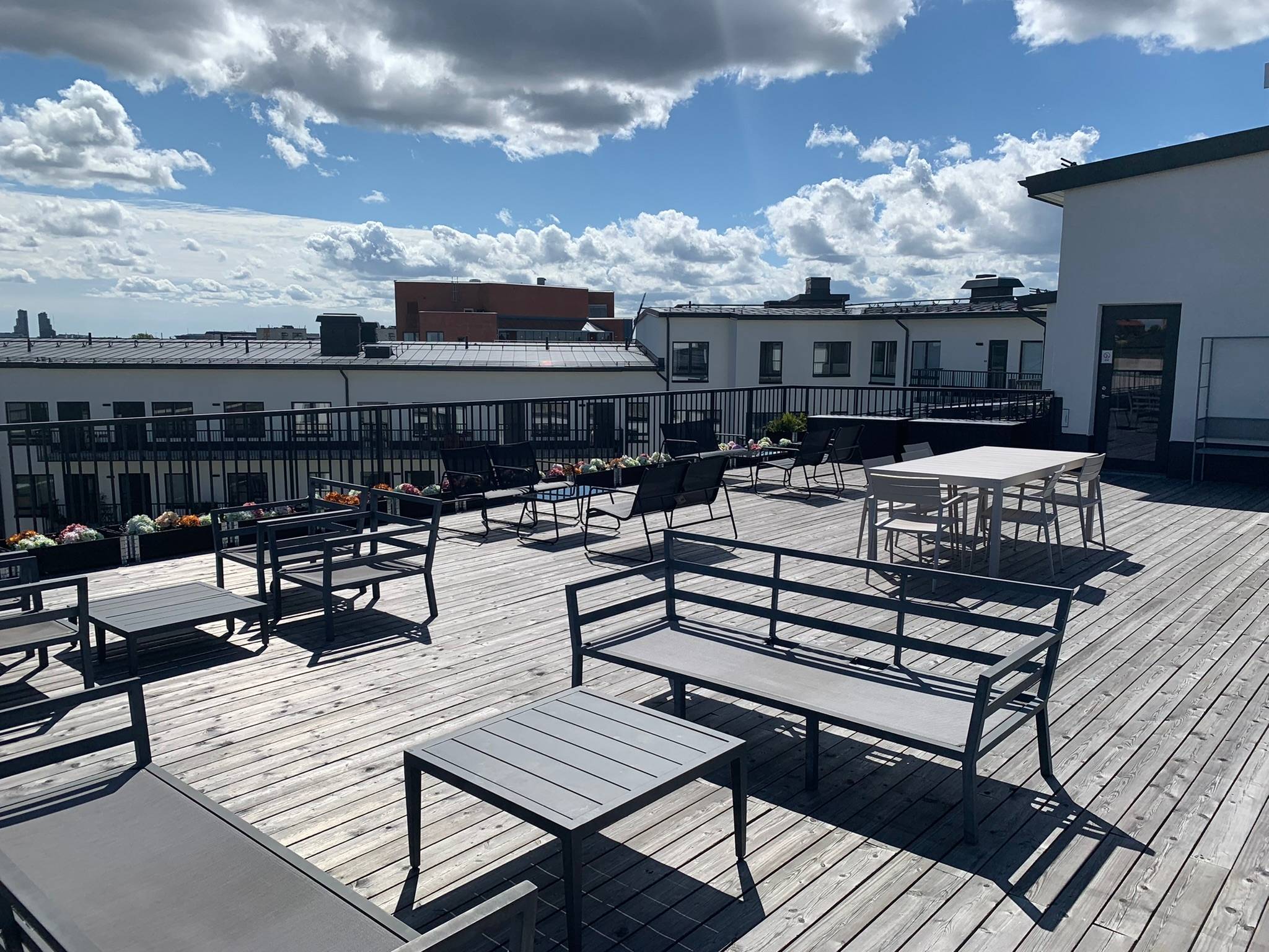 2 rum Lägenhet på Råsundavägen 172 Råsunda Solna kommun - bild 21