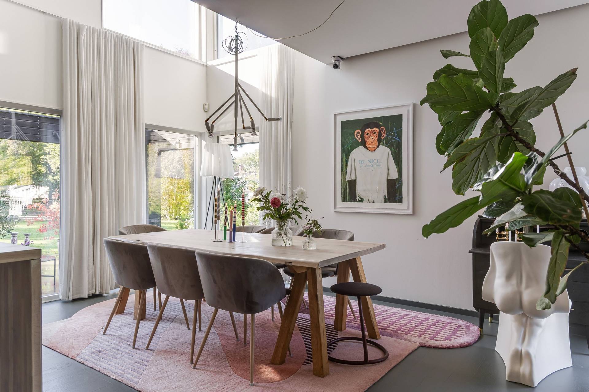 6 rum Villa på Lökholmsvägen 21 Dunö Kalmar kommun - bild 4