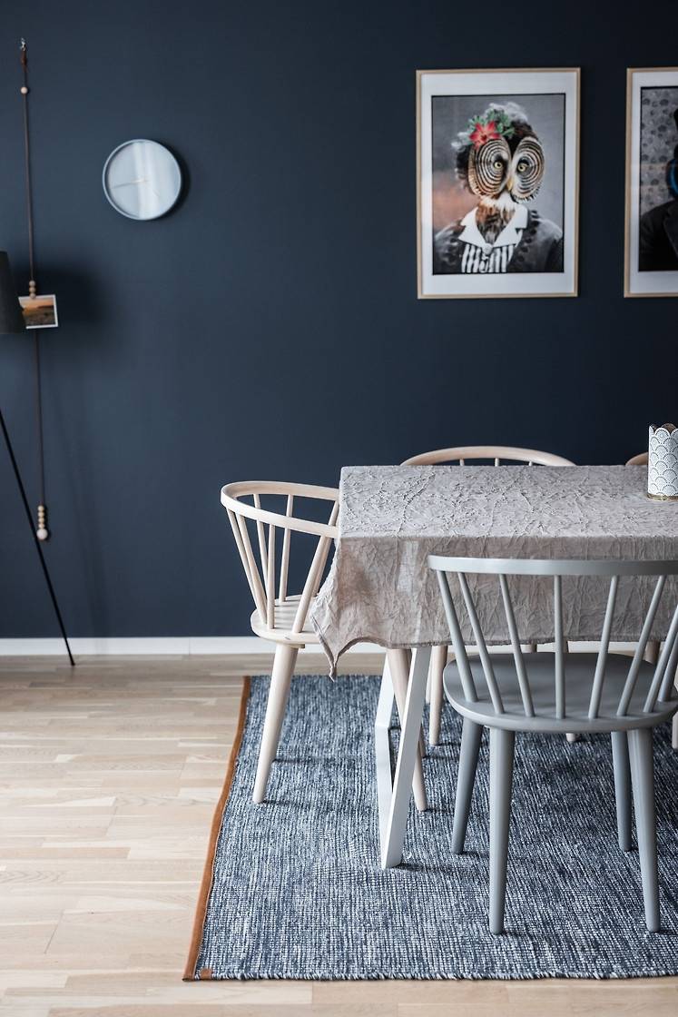 5 rum Radhus på Kapellgårdsgatan 9 Trädgårdsstaden Skövde kommun - bild 28