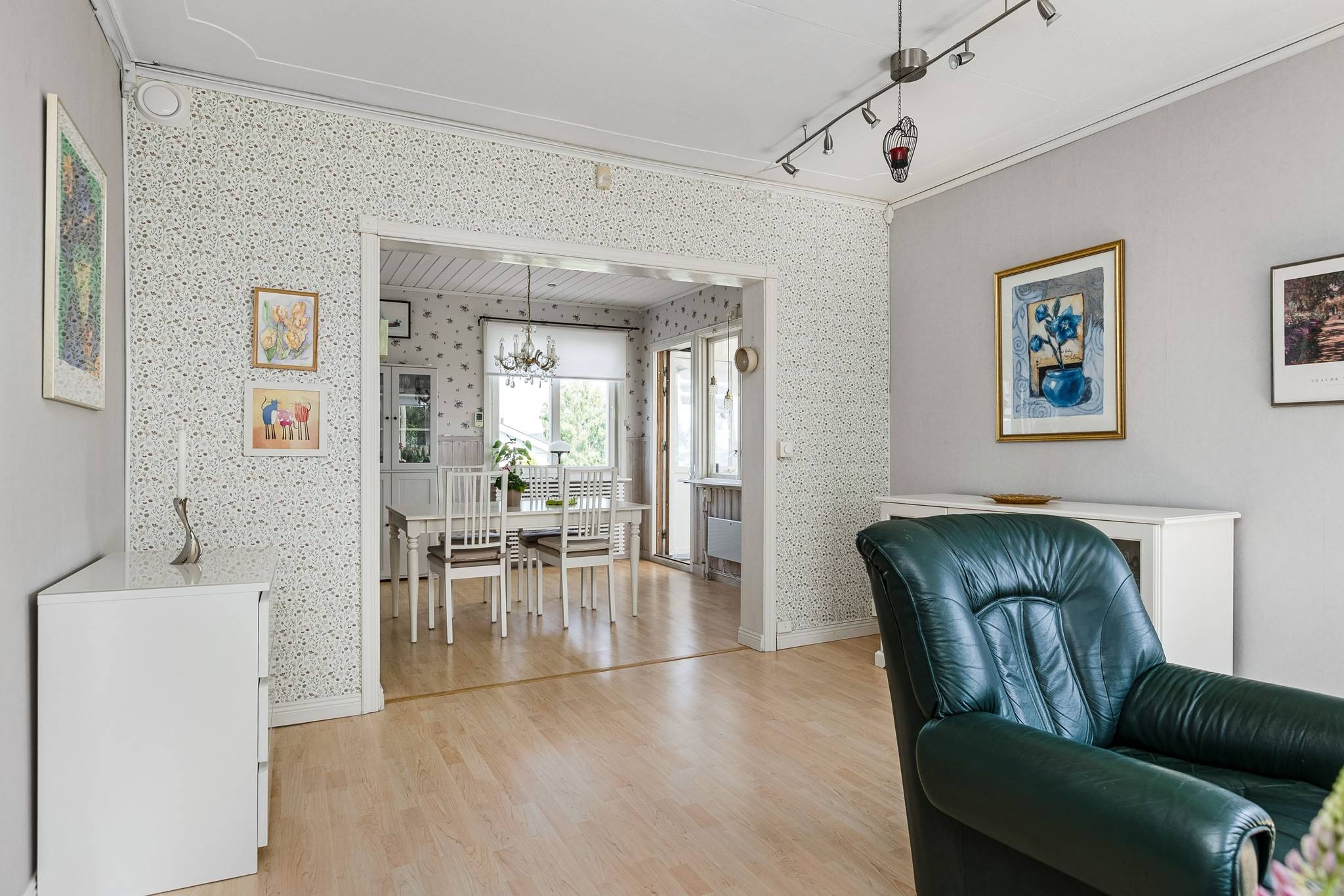 5 rum Villa på Krokgatan 5 Sundsvalls kommun - bild 12