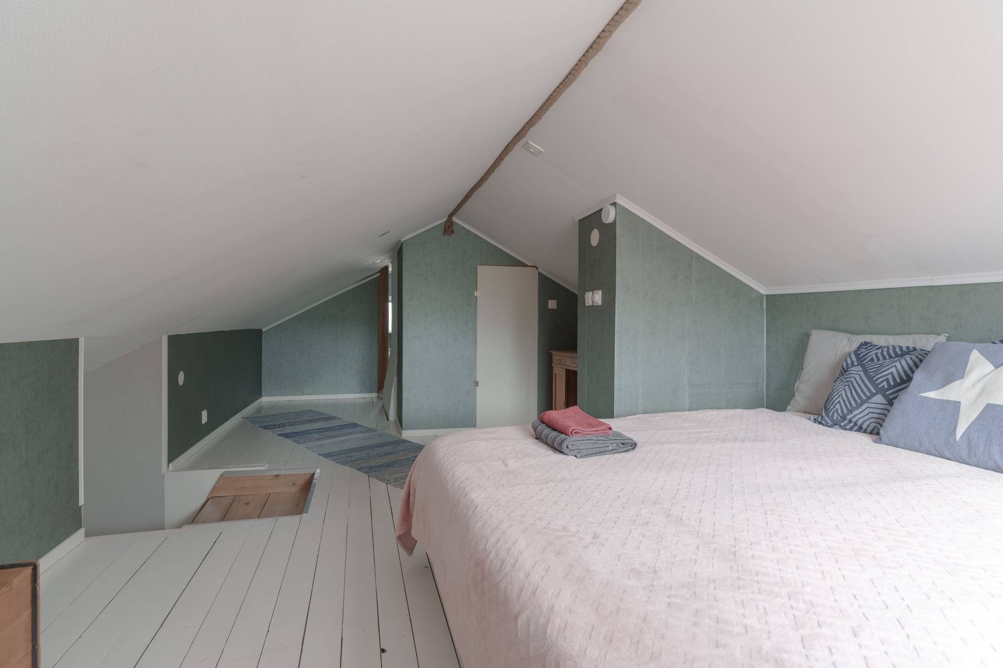 5 rum Villa på Örtagårdsvägen 1 Jäderfors Sandvikens kommun - bild 23