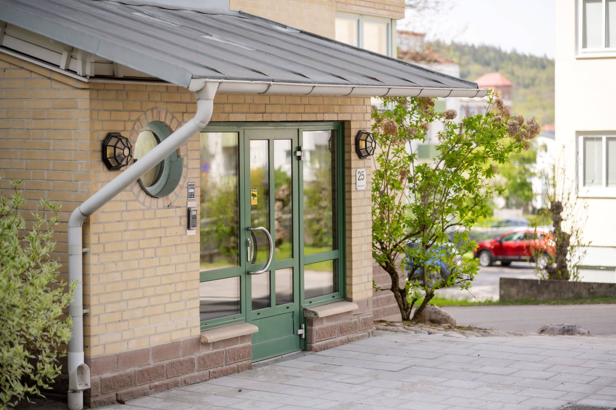 2 rum Lägenhet på Järnvägsgatan 25 Centrum Borås kommun - bild 18