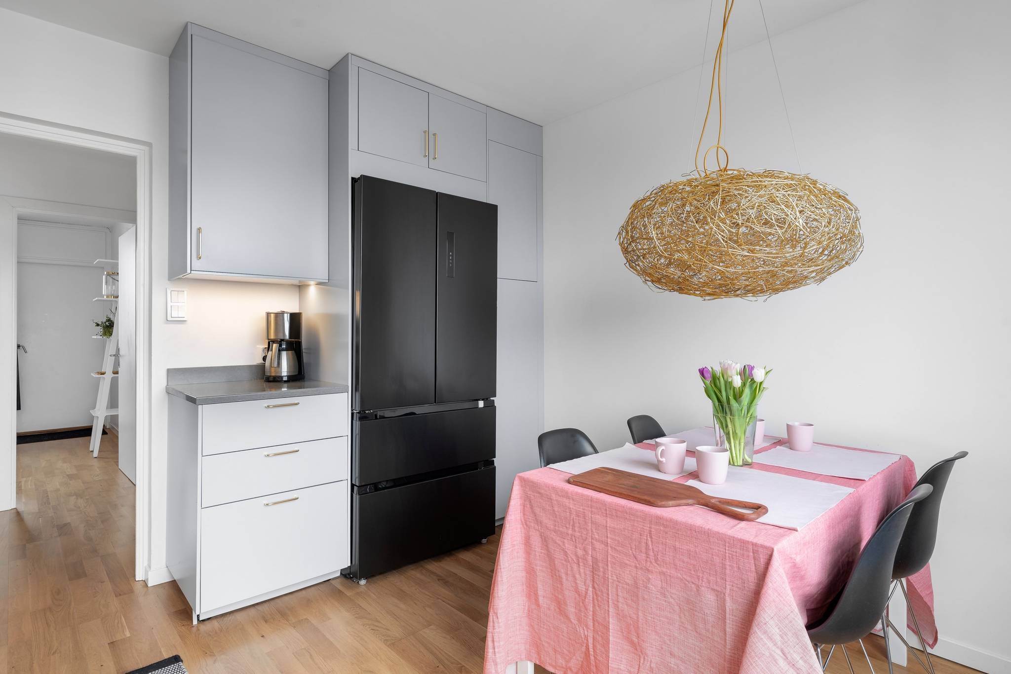 5 rum Lägenhet på Kampementsgatan 4, 8 tr Gärdet Stockholms kommun - bild 14