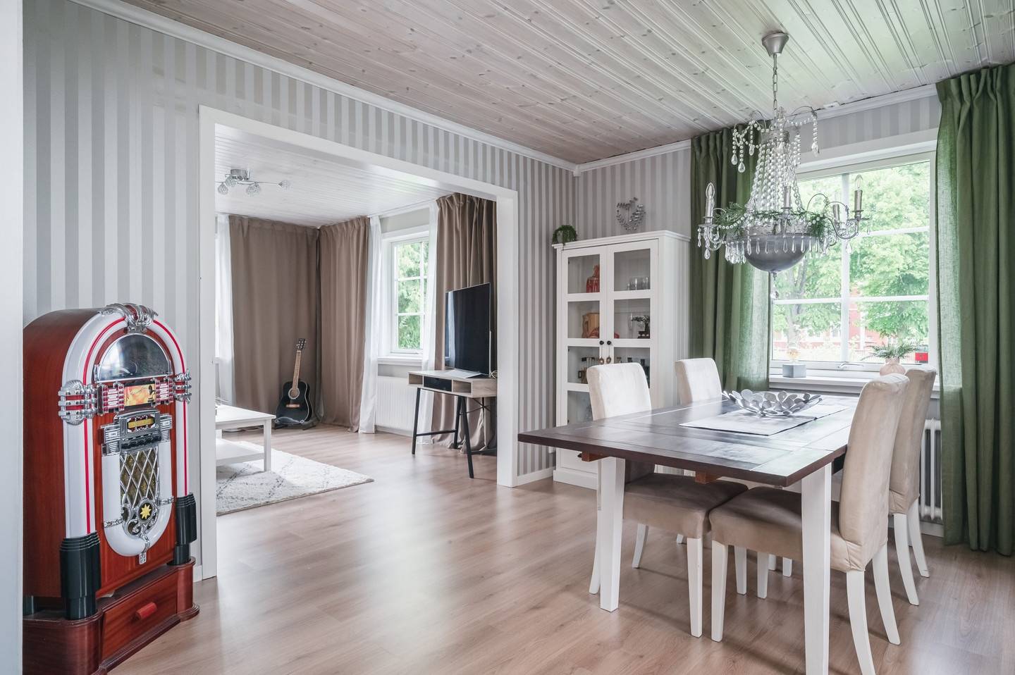 6 rum Villa på Smedbyvägen 22 Dala-husby Hedemora kommun - bild 14