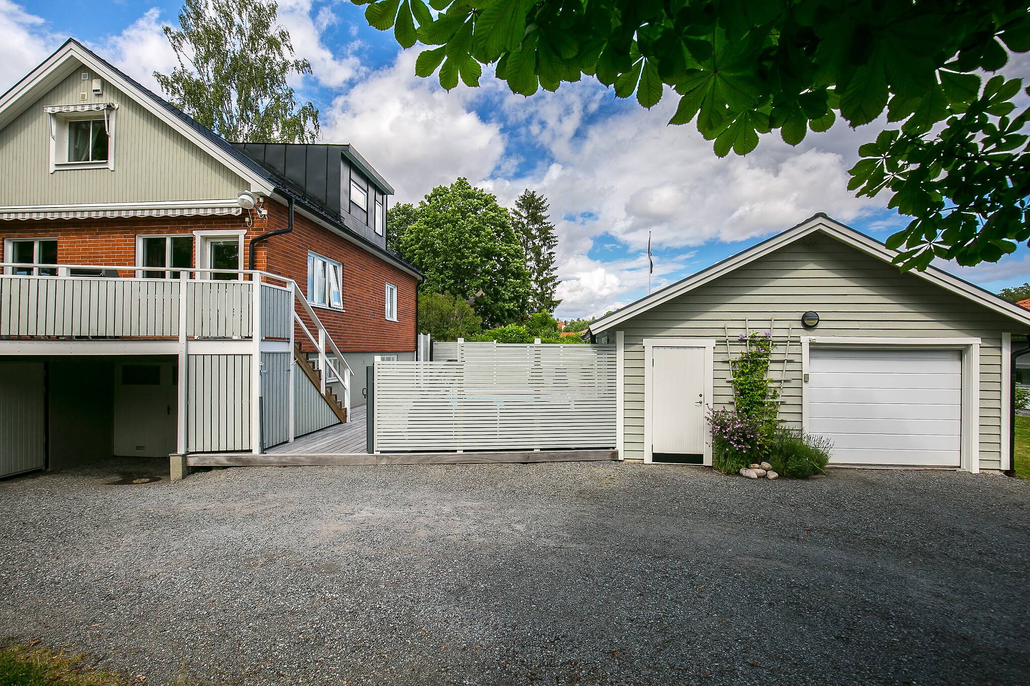 6 rum Villa på Myrängsvägen 107 Myrängen Huddinge kommun - bild 33