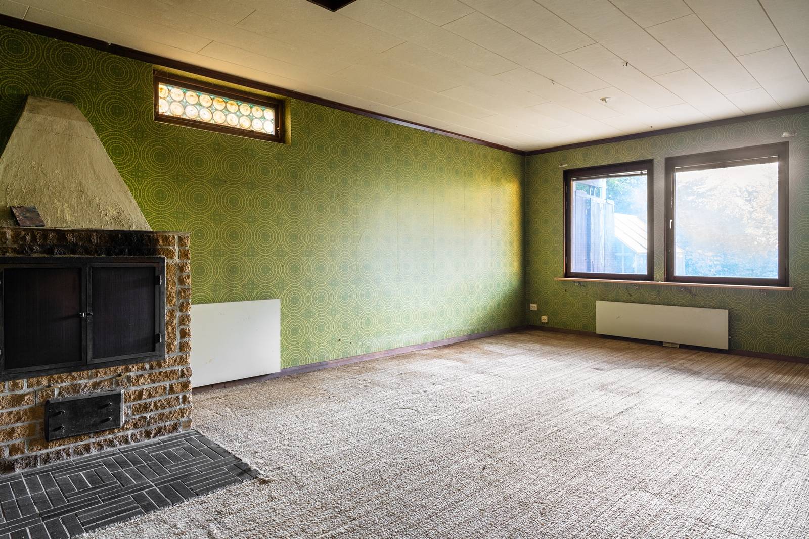 7 rum Villa på Viktor Lejons väg 14 Svenstorp Ängelholms kommun - bild 19
