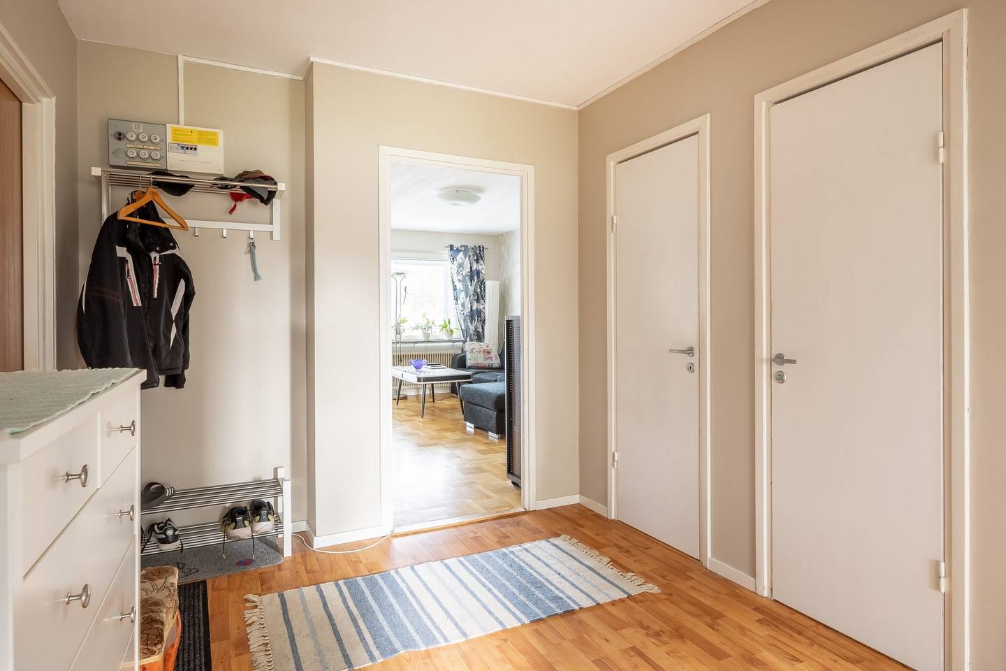 2 rum Lägenhet på Höglandavägen 2 D Skultorp Skövde kommun - bild 13