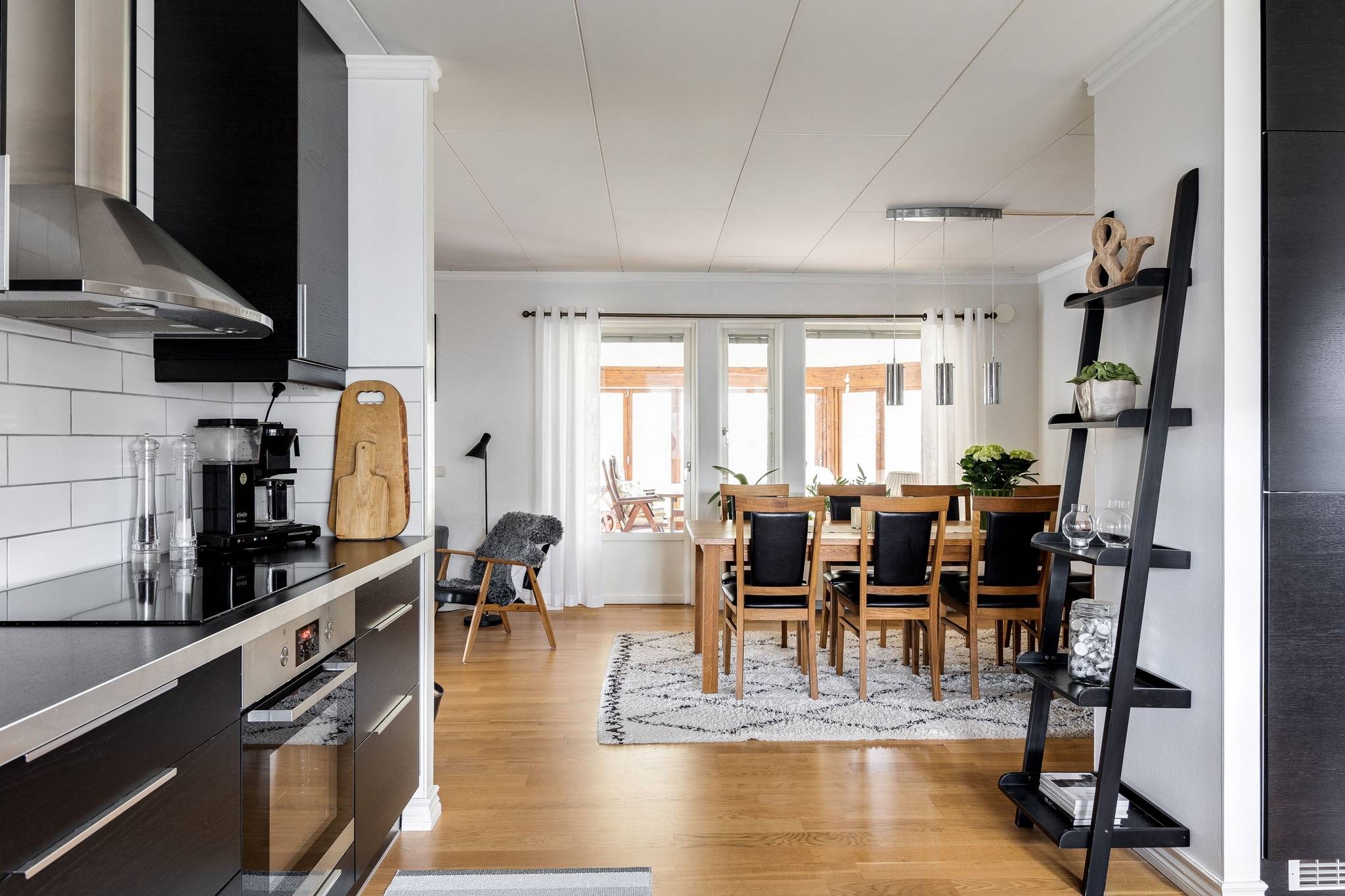 6 rum Villa på Åsenlundsvägen 25 Alvesta Alvesta kommun - bild 20