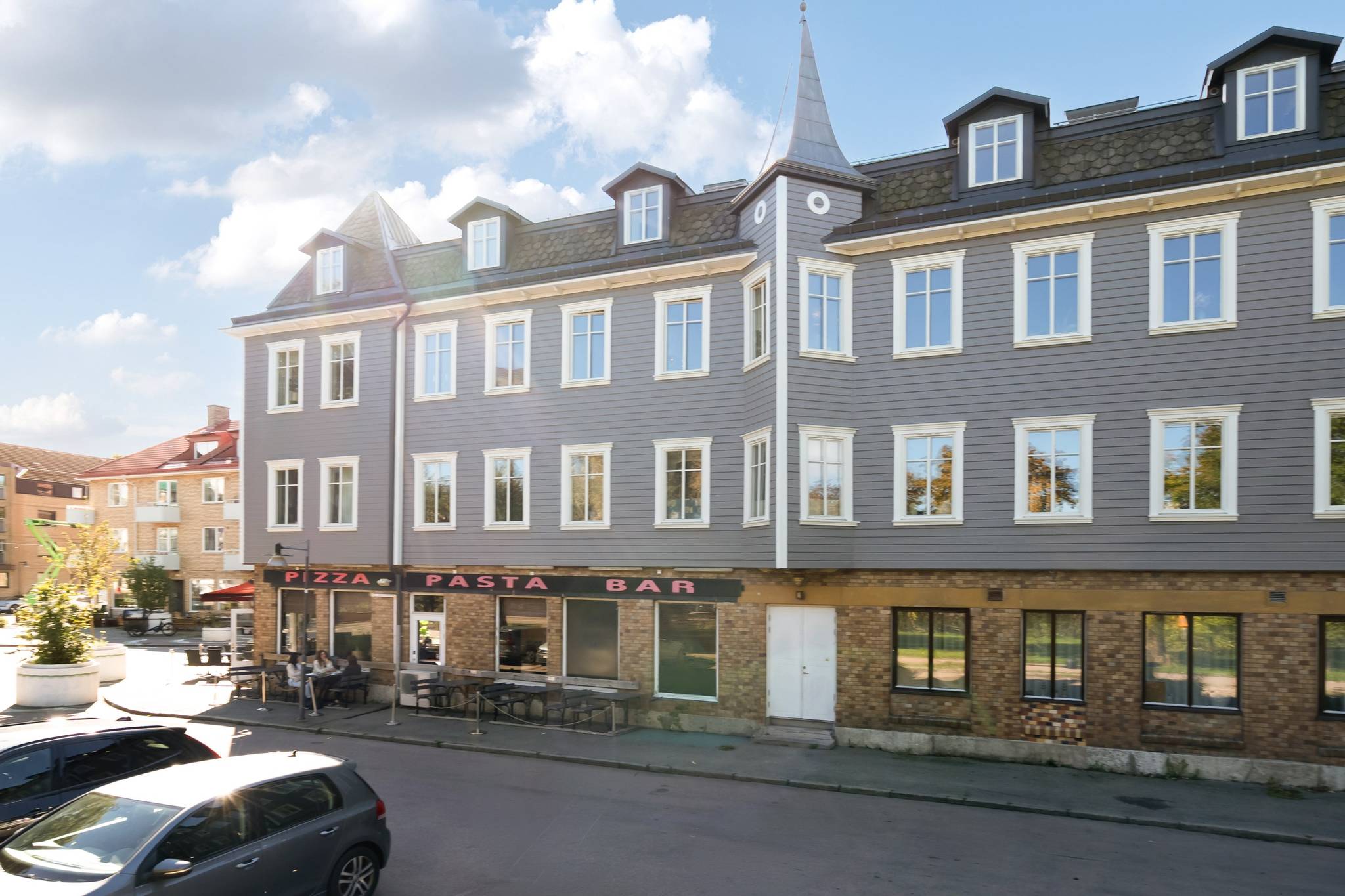 3 rum Lägenhet på Brämaregatan 1A Centrala Hisingen Göteborgs kommun - bild 25