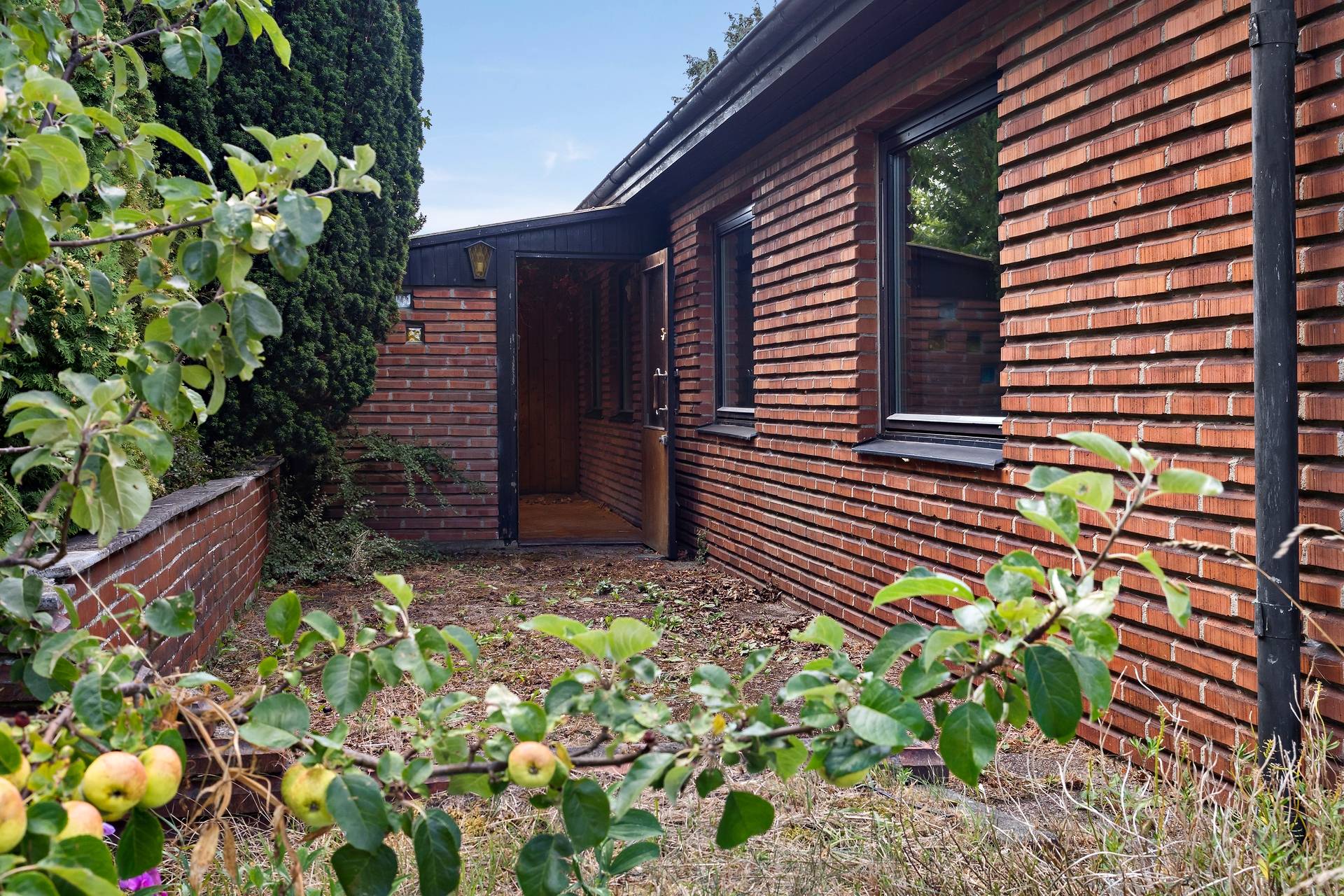 4 rum Villa på Nissebovägen 30 Asmundtorp Landskrona kommun - bild 13