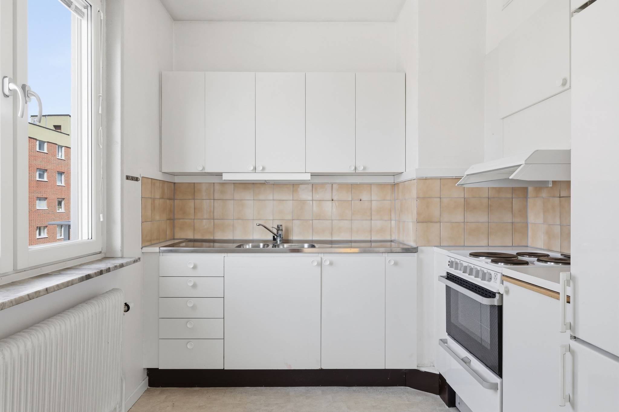2 rum lägenhet på Starrbäcksgatan 24 Sundbyberg Centrum, Sundbybergs kommun - bild 2