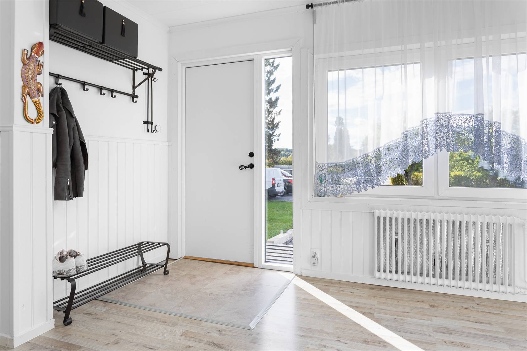5 rum Villa på Bergslagsvägen 6 Köpings kommun - bild 7