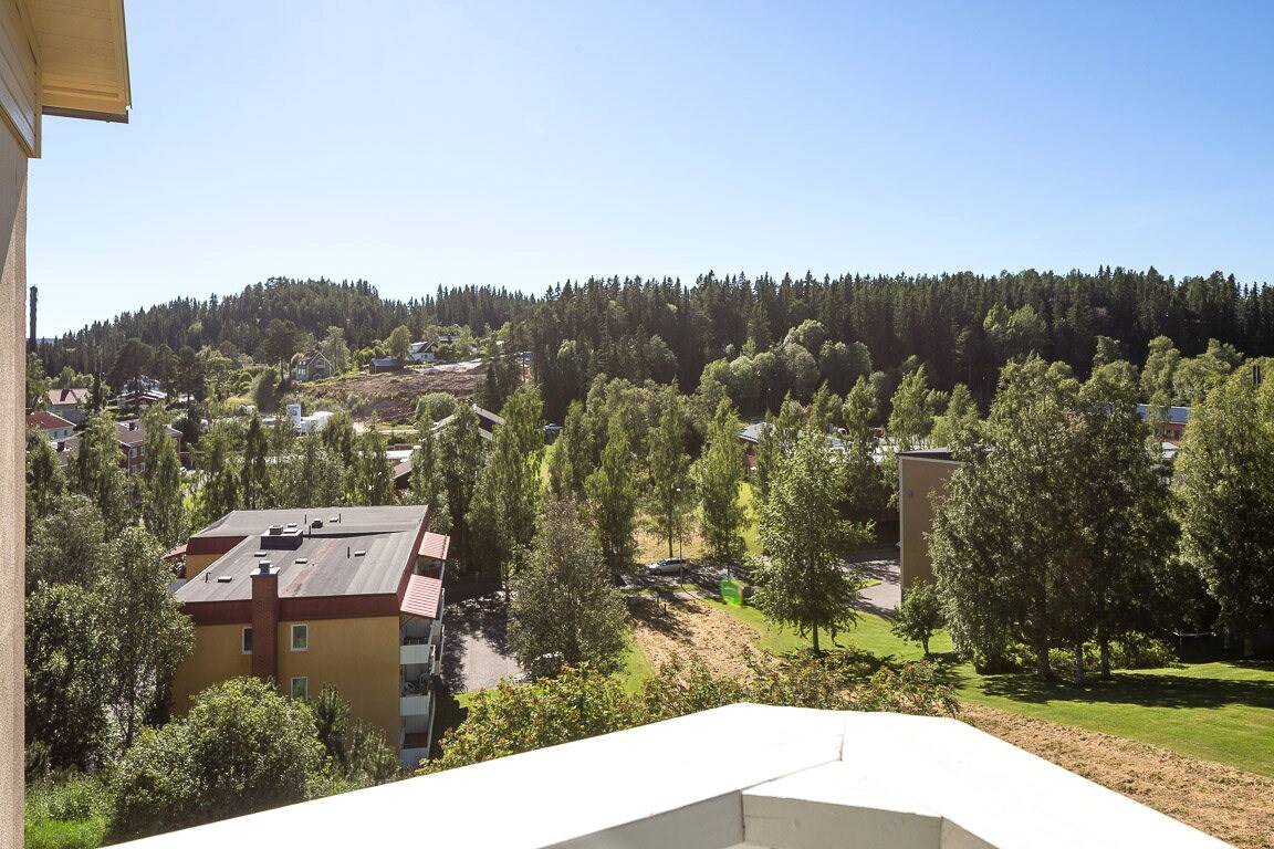 2 rum Lägenhet på Fritzhemsgatan 61 D Frösön Östersunds kommun - bild 5