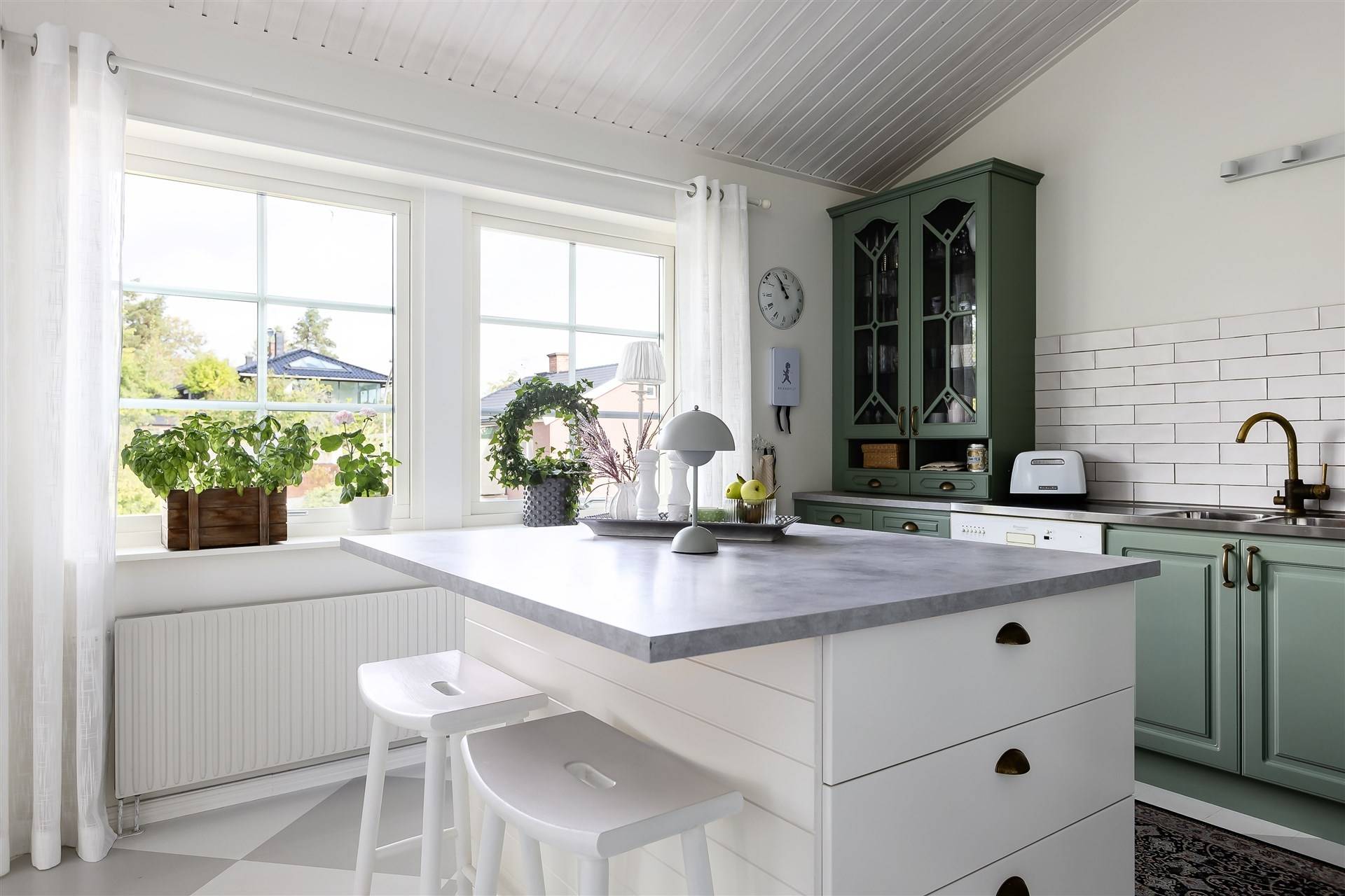 5 rum Villa på Mellansjövägen 8 Balingsnäs Huddinge kommun - bild 23