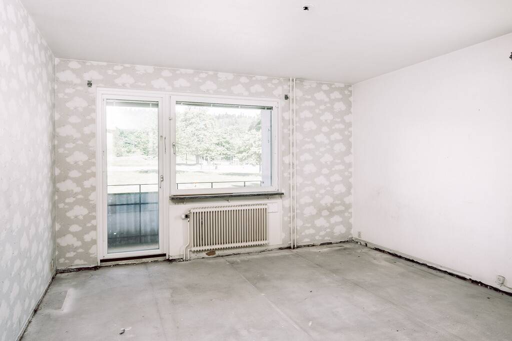 1 rum Lägenhet på Höglandavägen 2B Skultorp Skövde kommun - bild 6