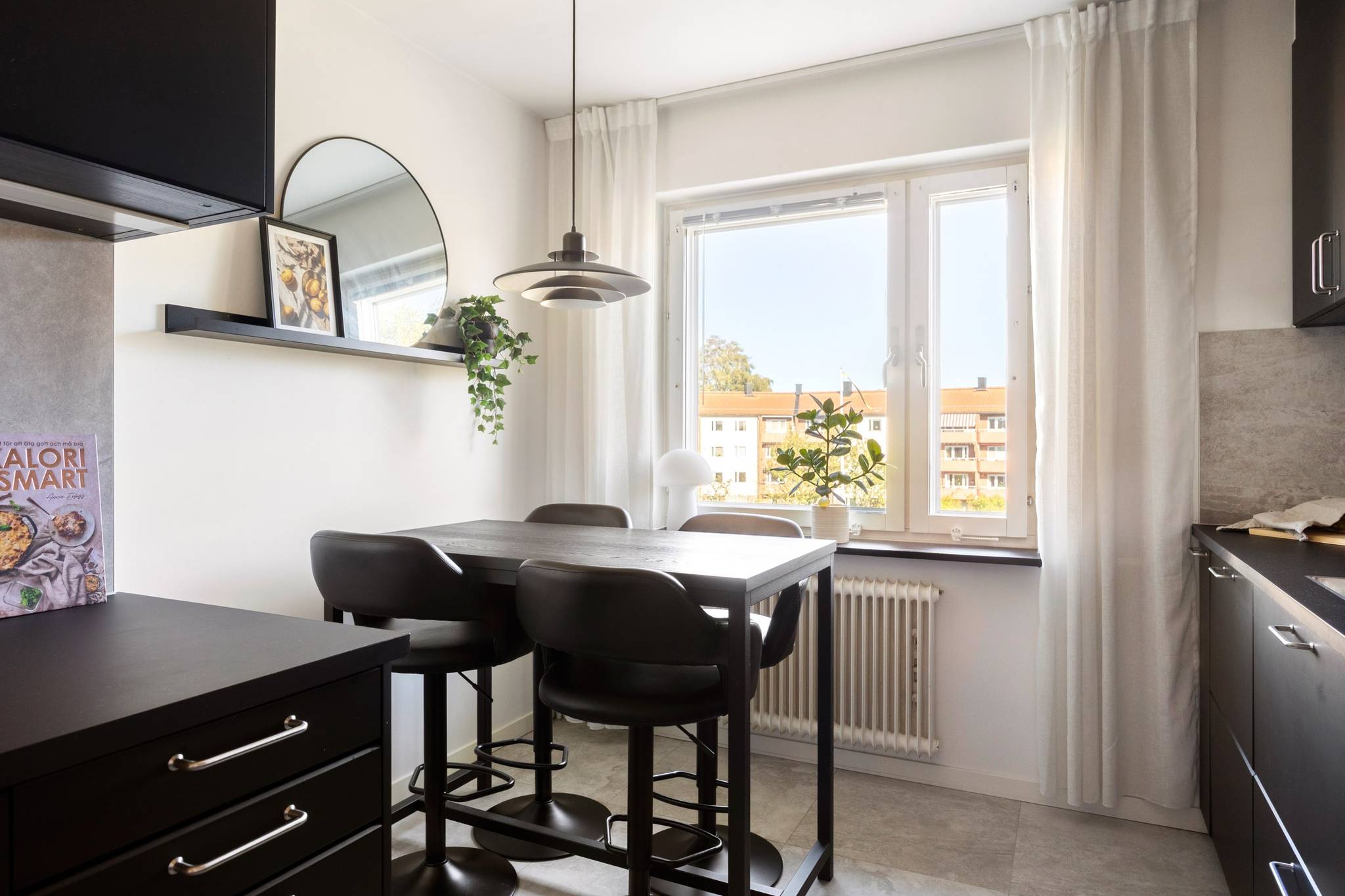 3 rum lägenhet på Östra Långgatan 16C Gårdskulla, Kungsbacka kommun - bild 4