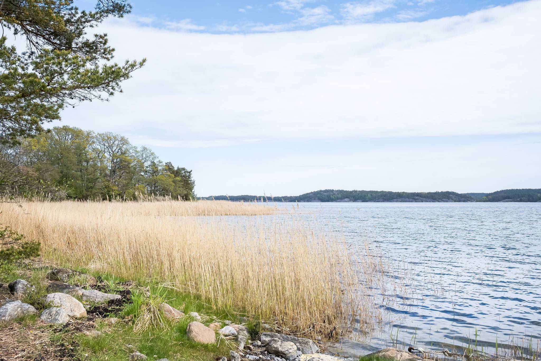 3 rum Villa på Alsnäset 1 Ösmo Nynäshamns kommun - bild 46
