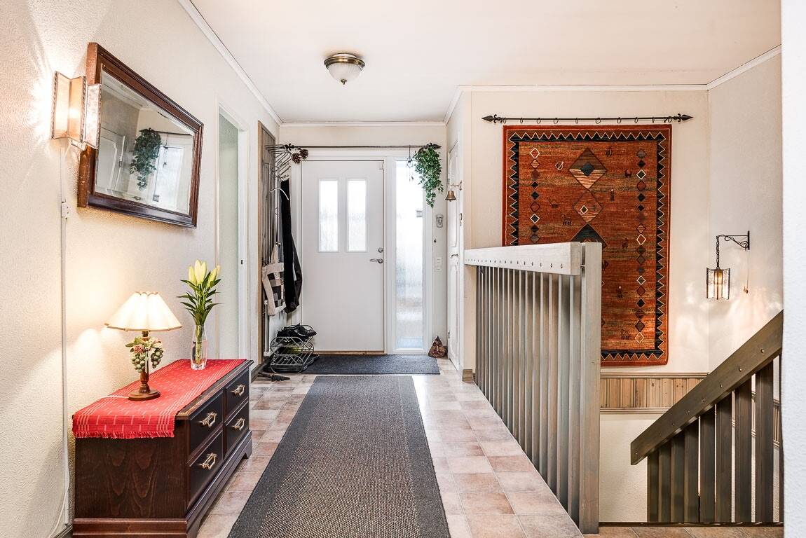 5 rum Villa på Brätthällsgatan 18 Domnarvet Borlänge kommun - bild 4