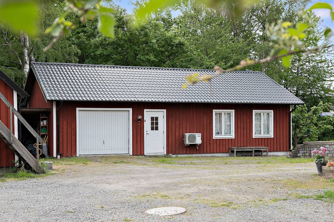 6 rum Villa på Himlevägen 24 Himle Varbergs kommun - bild 4