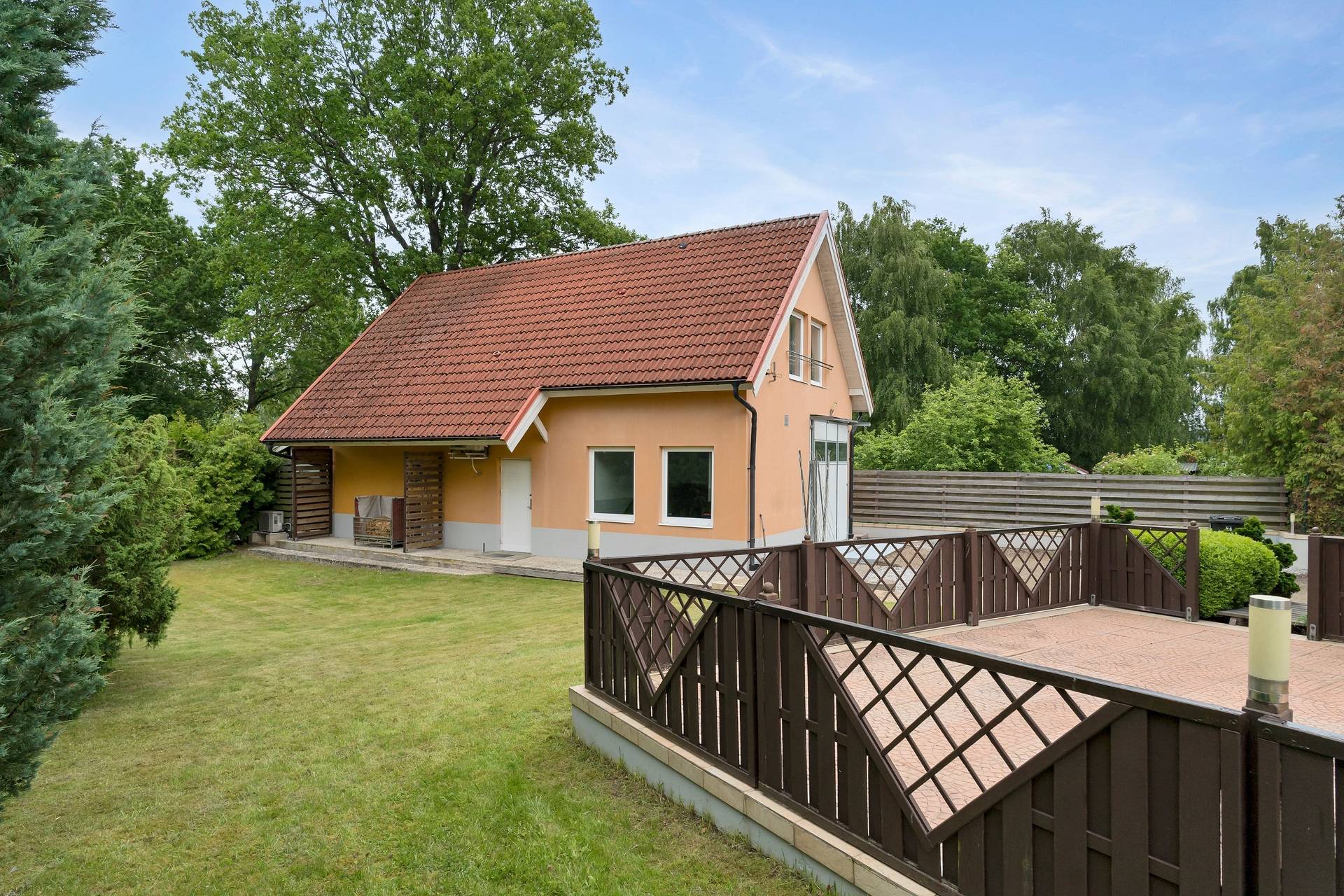 3 rum Villa på Sandgatan 3 Eslöv Marieholm Eslövs kommun - bild 26