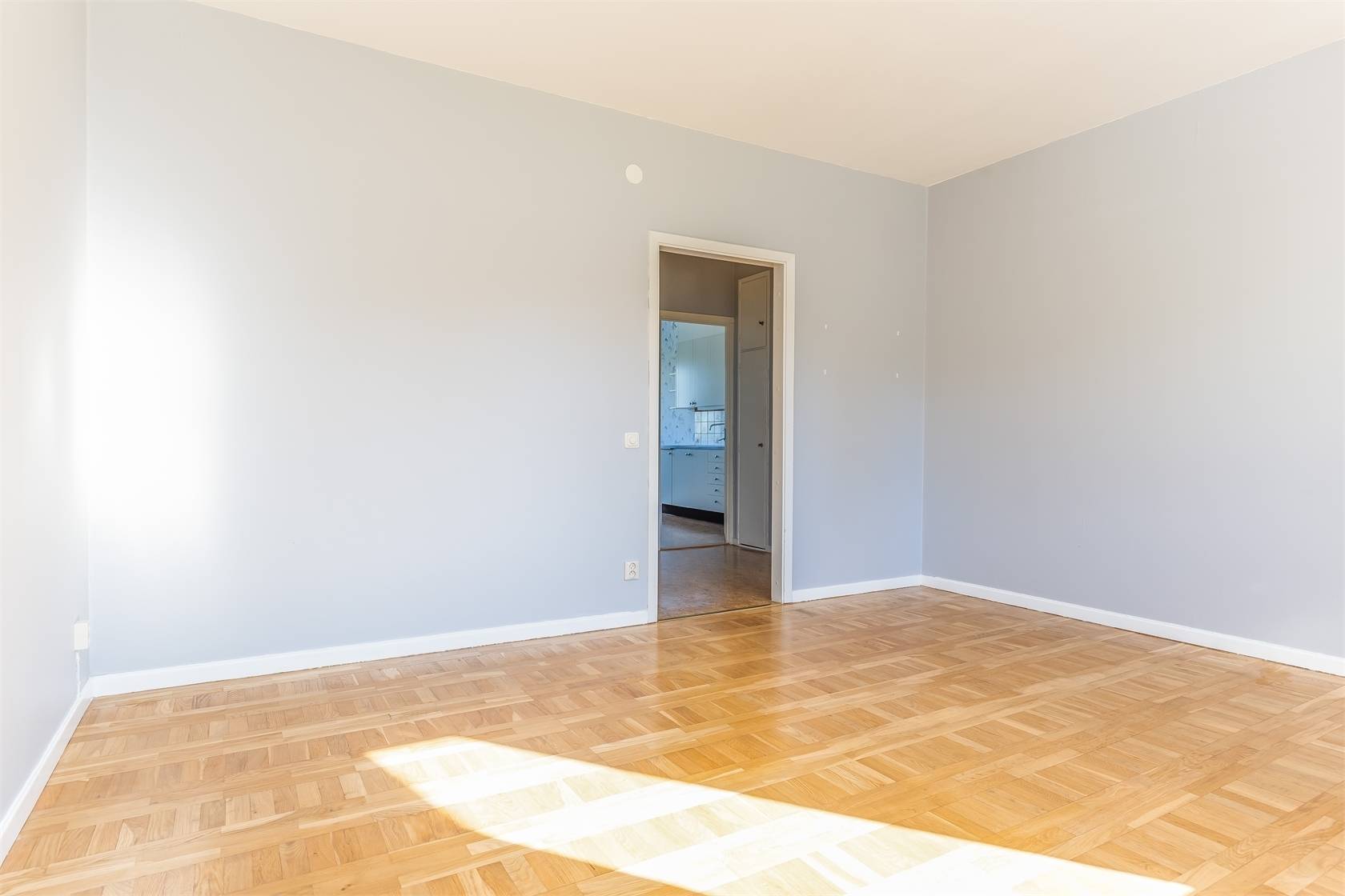2 rum Lägenhet på Furuhällsgatan 8B Högberget Ludvika kommun - bild 4