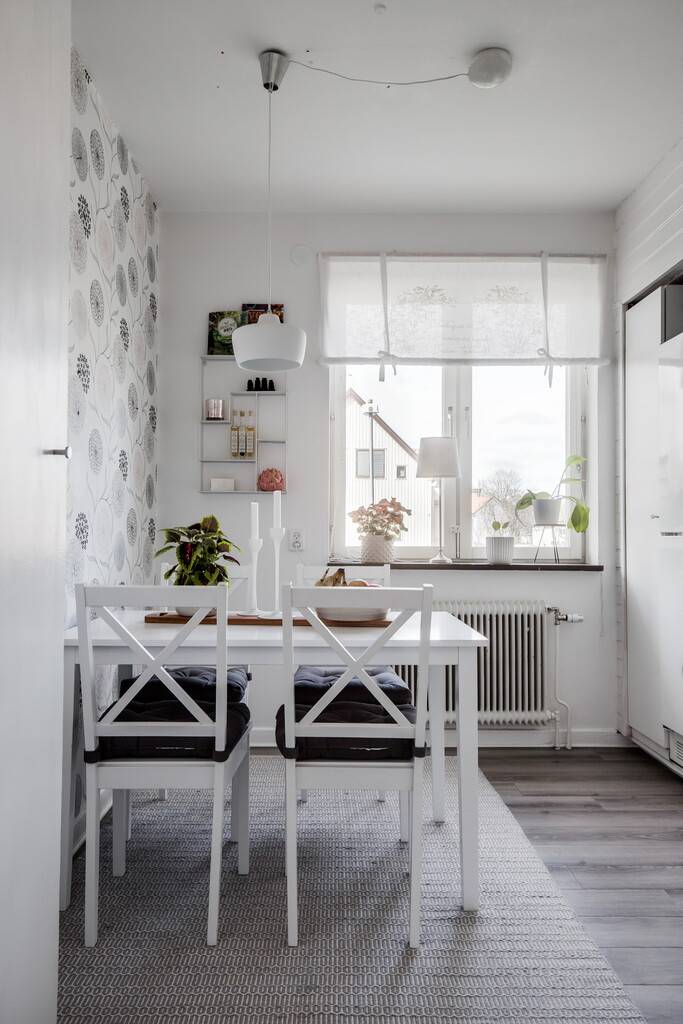 2 rum Lägenhet på Dahlgrensvägen 14A Karlberg Karlskoga kommun - bild 14