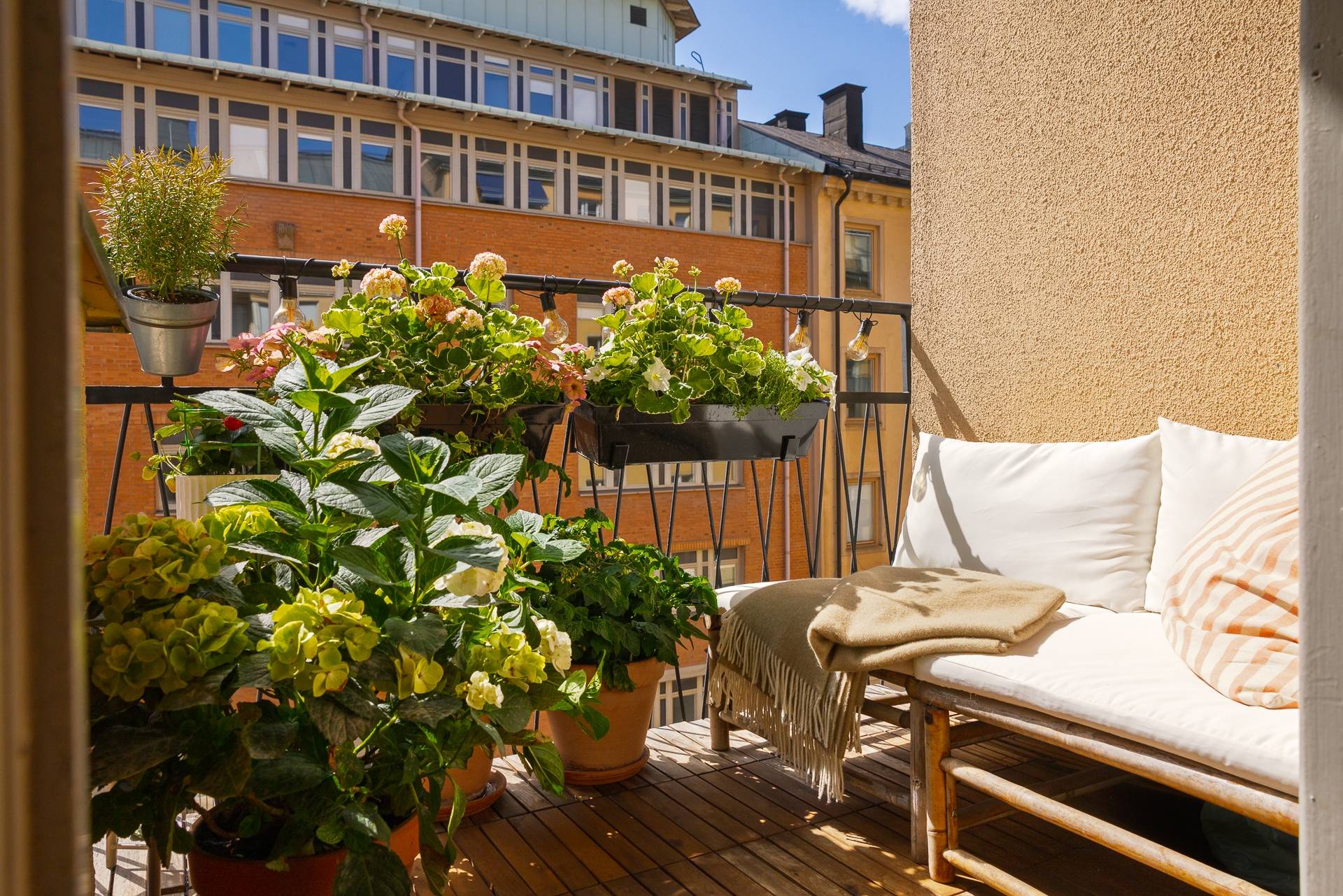 1.5 rum Lägenhet på Dalagatan 6A Vasastan Stockholms kommun - bild 2