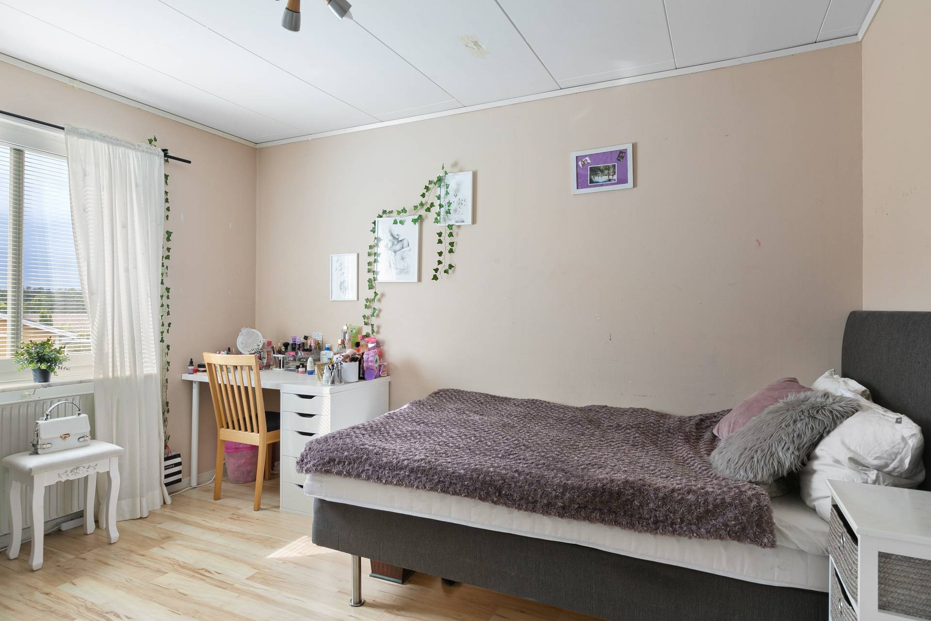 4 rum Radhus på Brinkvägen 32 Älvkarleby Älvkarleby kommun - bild 20