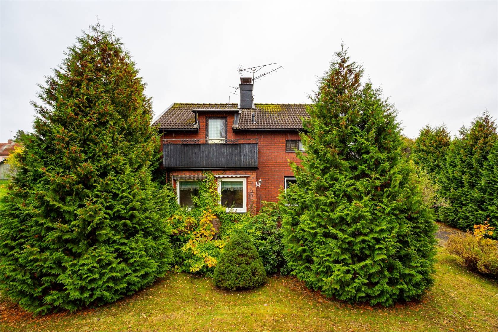5 rum Villa på Bergmästarvägen 49 Hällefors Hällefors kommun - bild 1