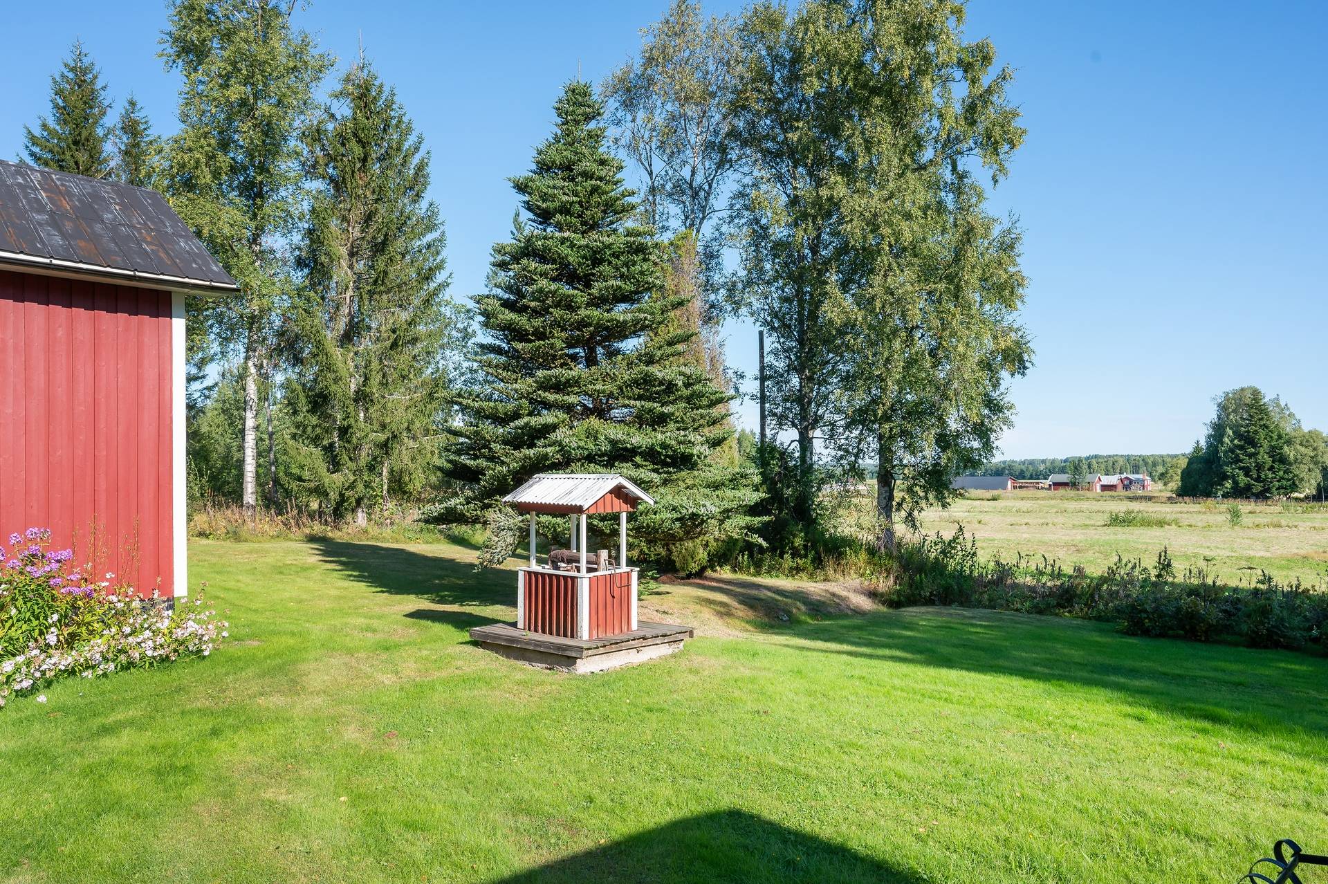 2 rum Gård/skog på Södra Hagstavägen 79 Hamrångefjärden Gävle kommun - bild 16